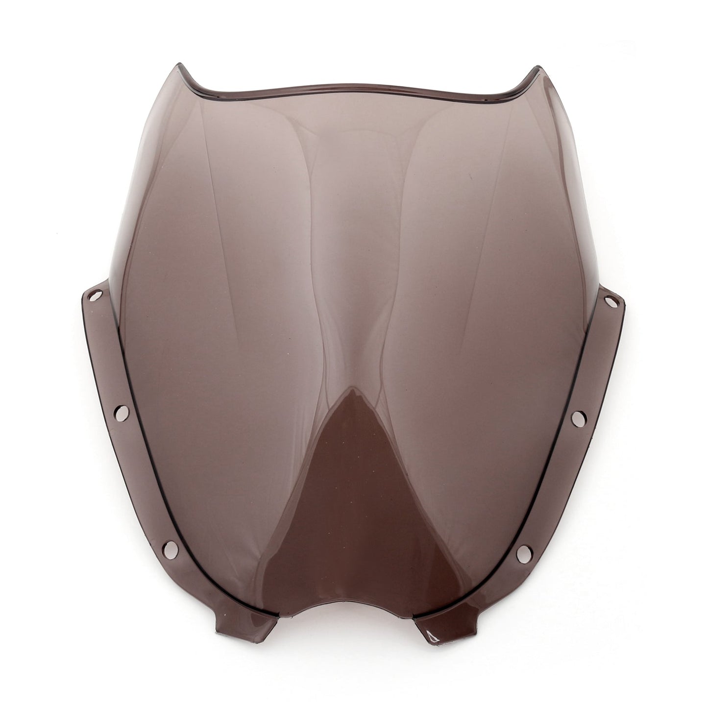 Pare-brise et écran à double bulle pour Hyosung GT125 GT250R GT650R