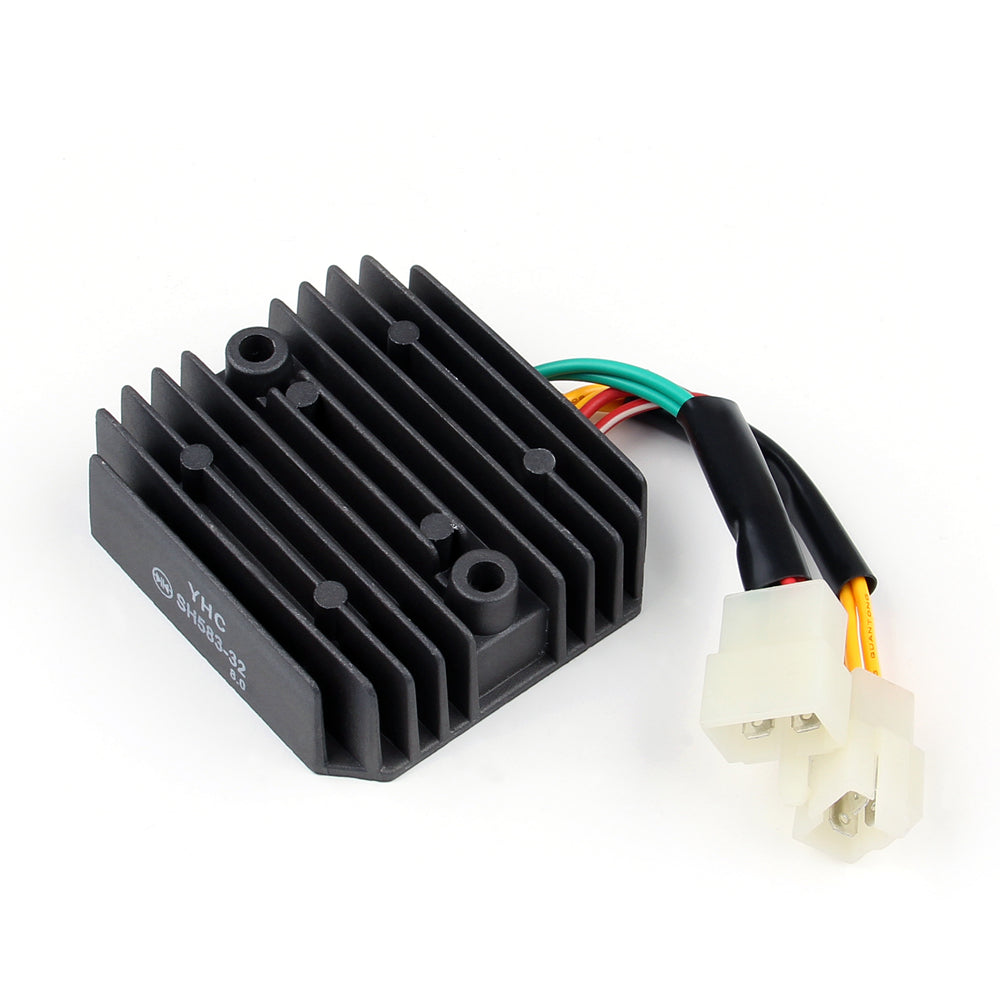 Régulateur de tension redresseur pour Honda VFR750F 400 VTR250 VT250 CBR600F NT650 NT