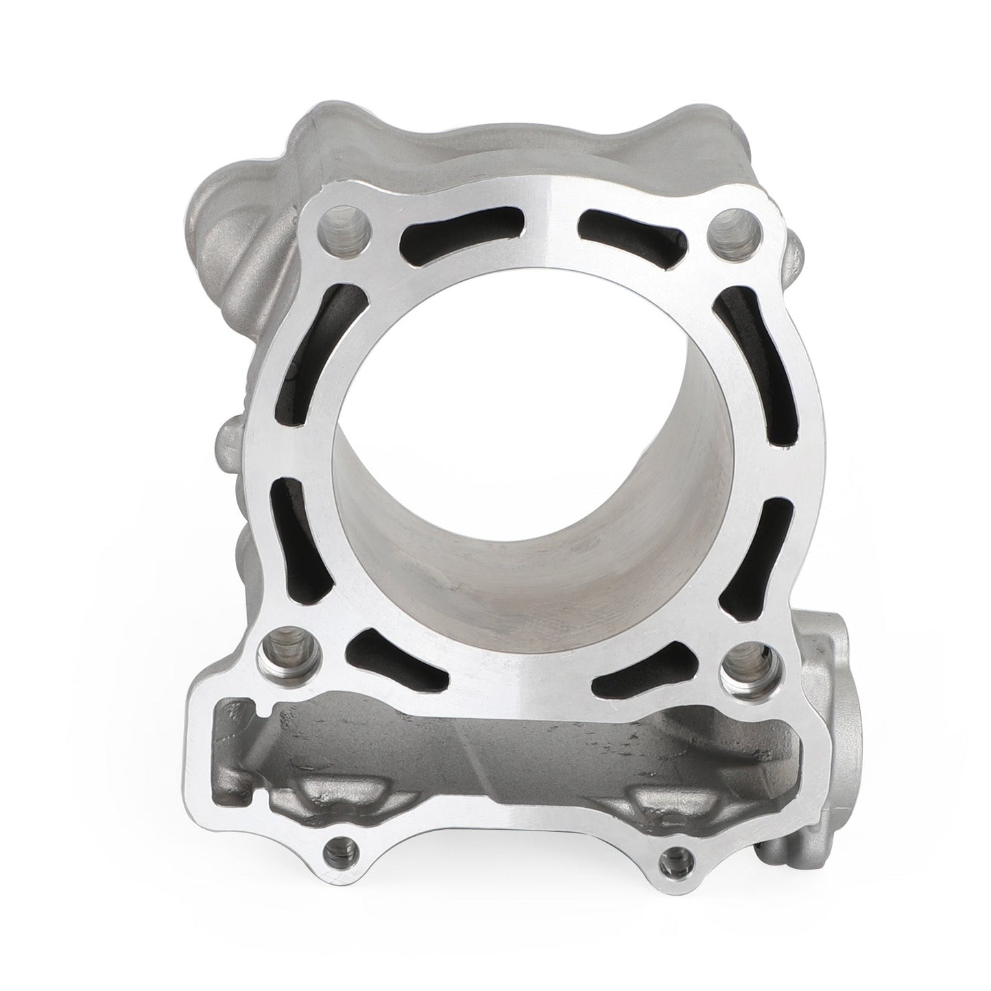 Cylindre en aluminium moulé 77 mm pour Yamaha YZ250F WR250F YZ WR 250 F 2001-2013 5XC-11311-20-00