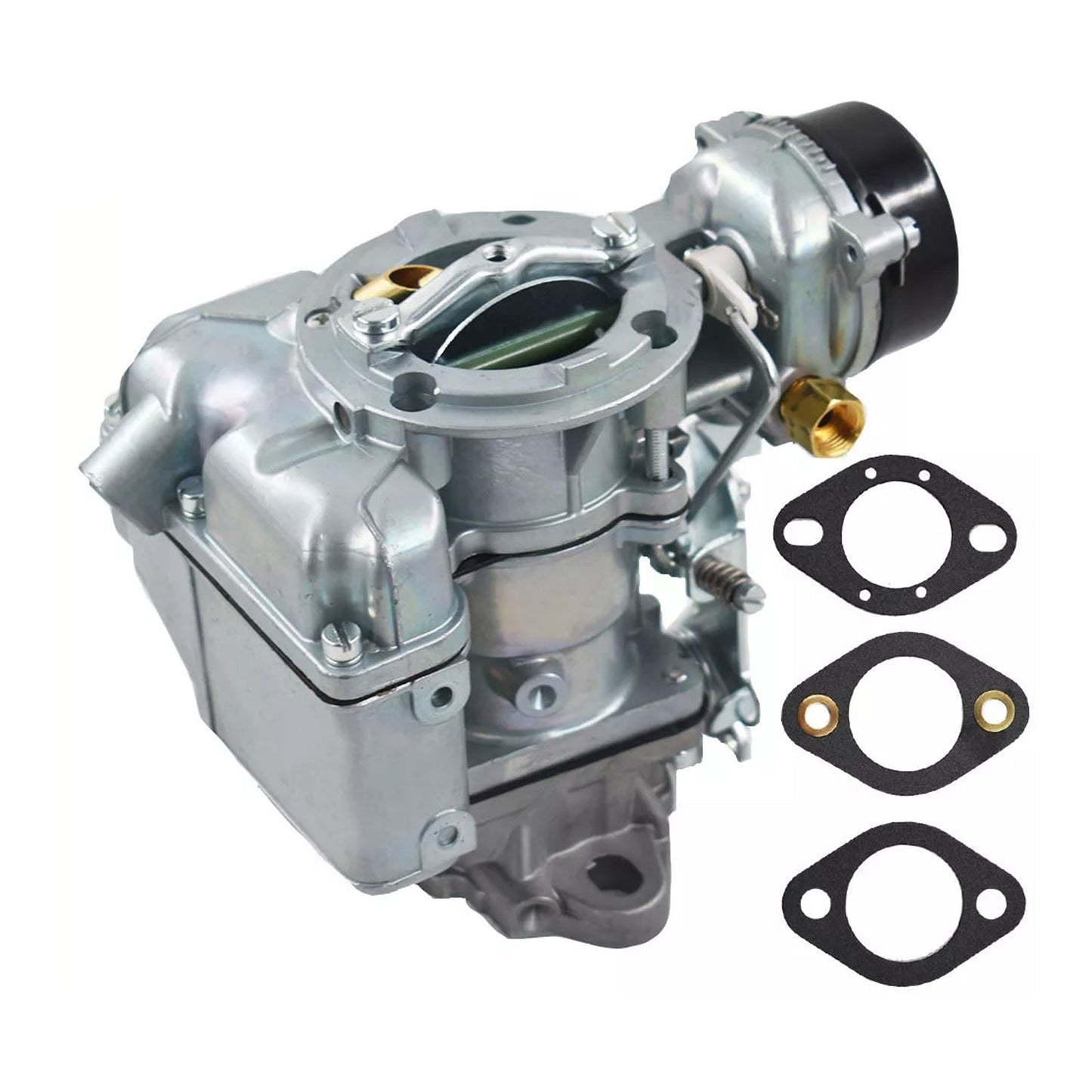 1975-1982 Ford 240 250 300 moteur YF C1YF 6 CIL Carburateur D5TZ9510AG RSC-300A