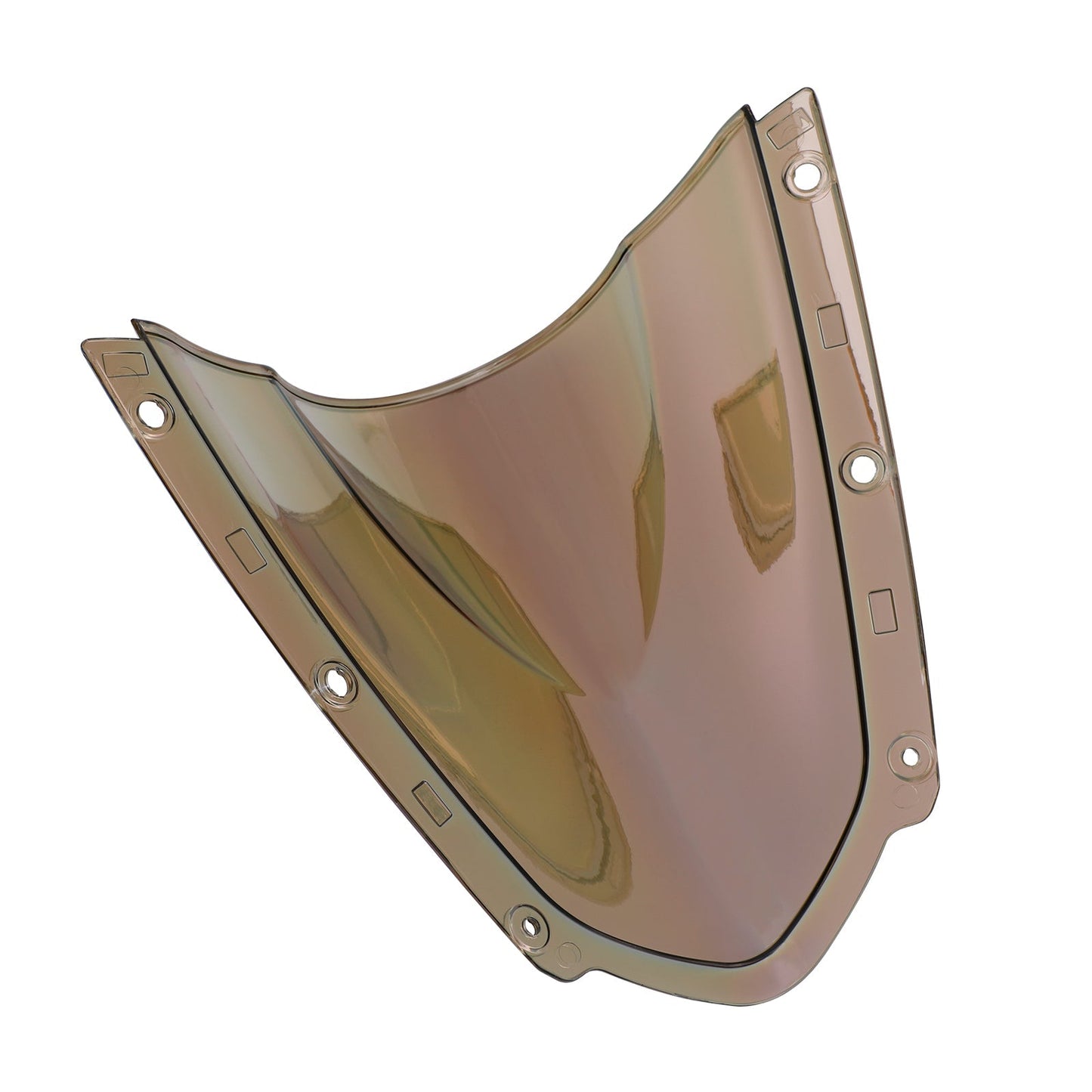 Protector de parabrisas para Kawasaki Ninja ZX-10R 2021-2024