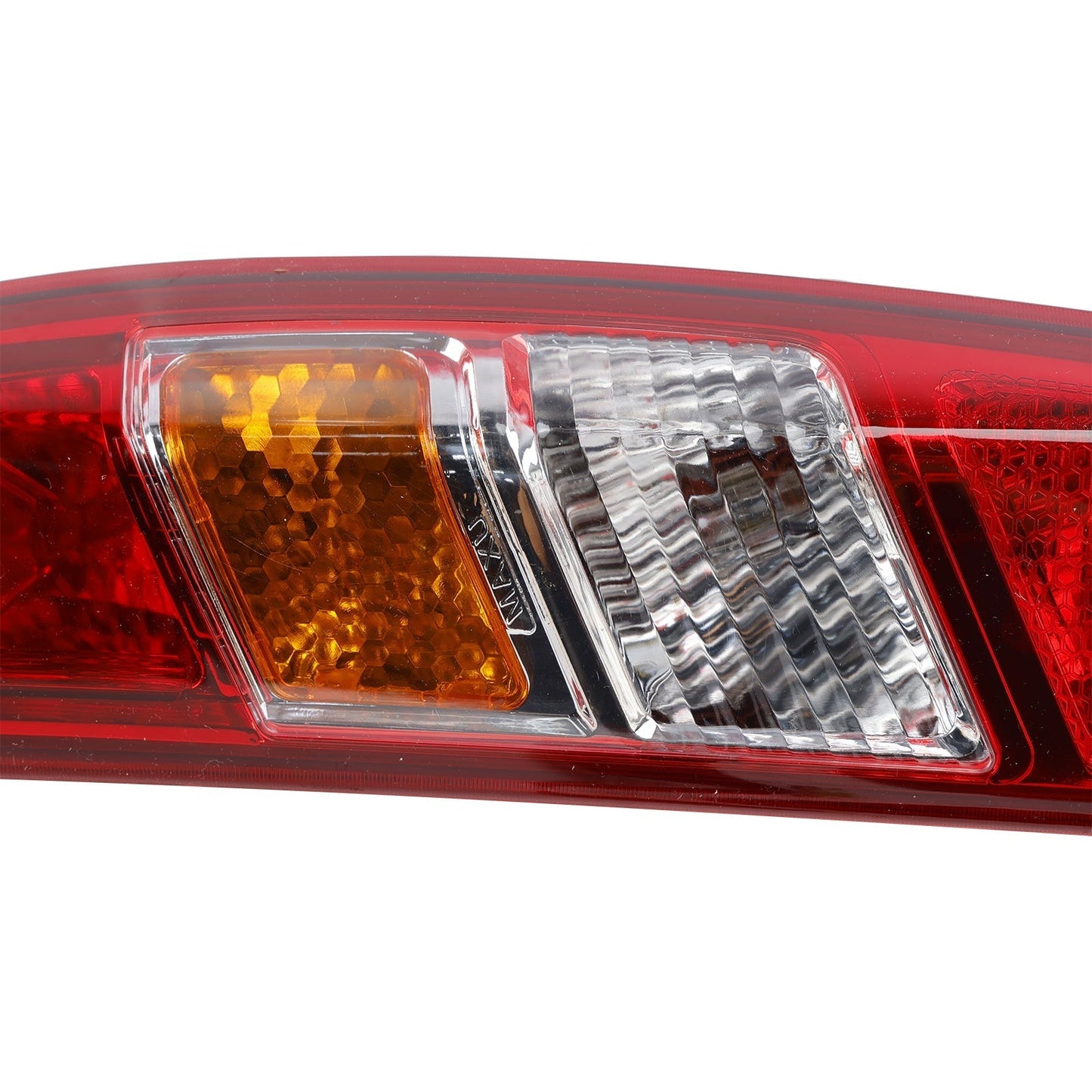 Feu arrière droit pour fourgonnette LDV Maxus V80 2,5 L Diesel 2013+, clignotant arrière