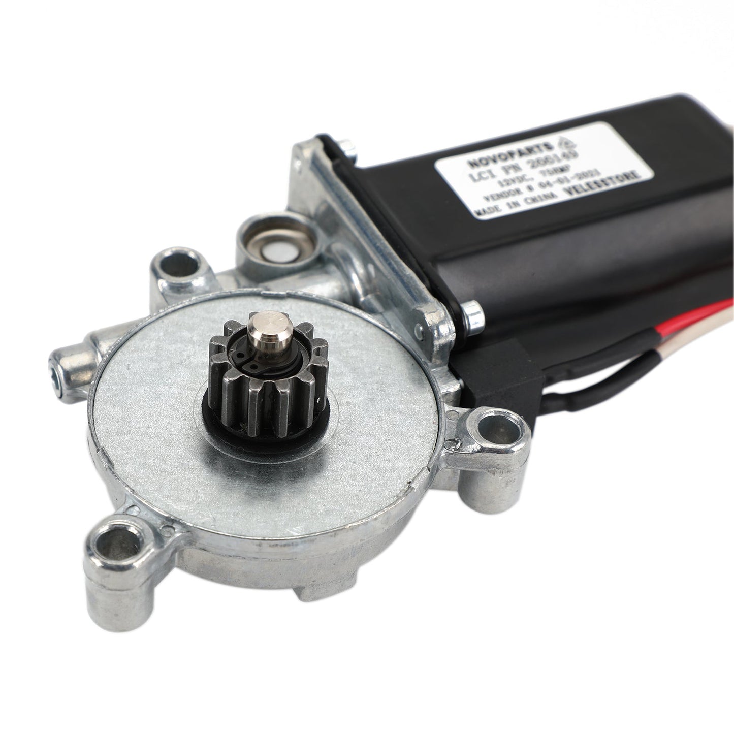 Moteur d'auvent électrique pour camping-car Solera Venture LCI Lippert 373566 266149
