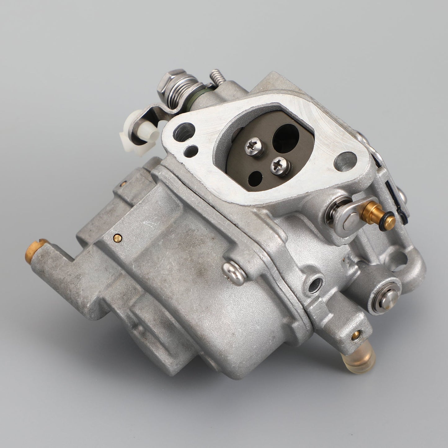 Yamaha Hidea modèle F FT 9,9 CV 4 temps Bateau 6AU-14301-40 41 Carburateur