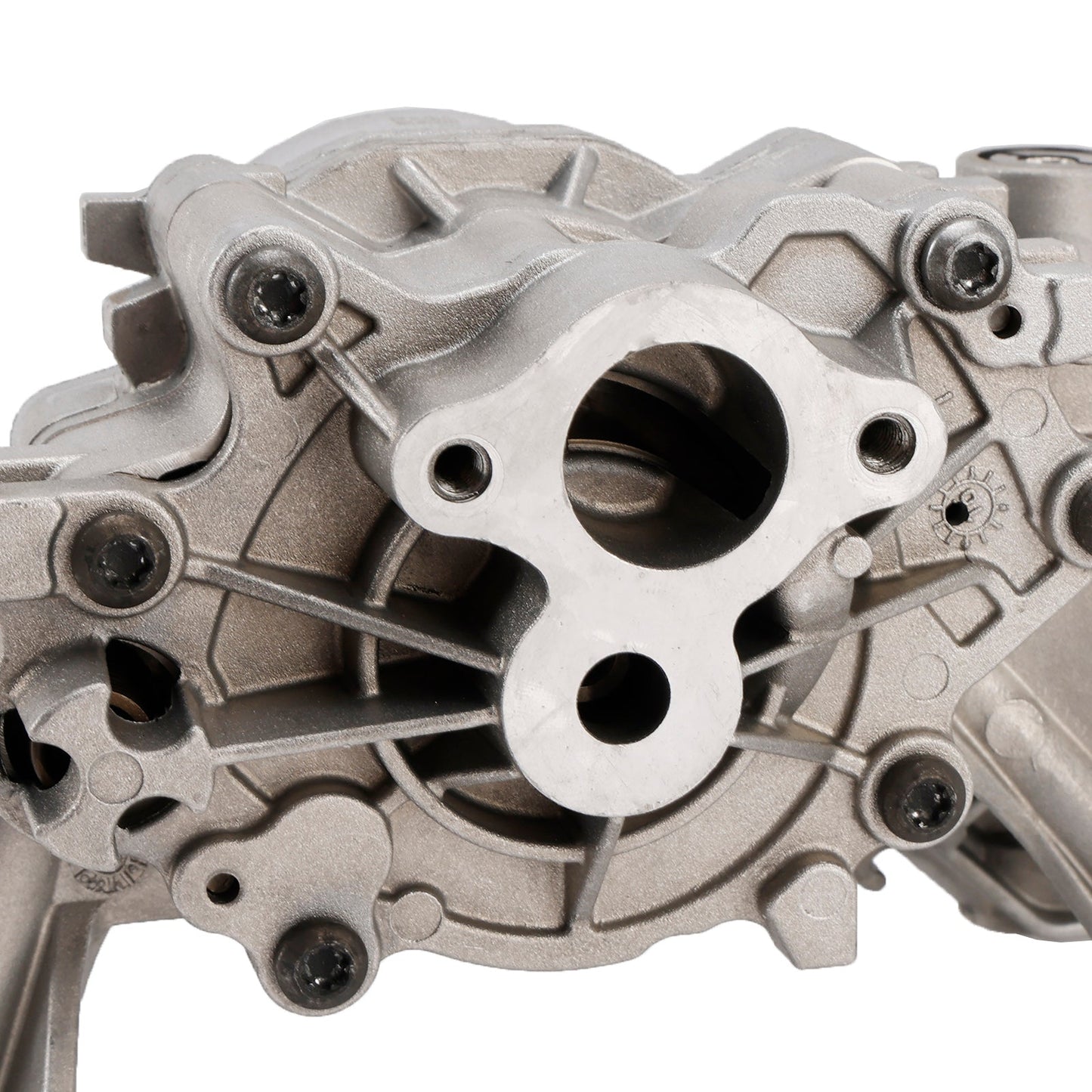 2012 - 2018 LAND ROVER RANGE ROVER EVOQUE Oil Pump JDE38552 JDE39264