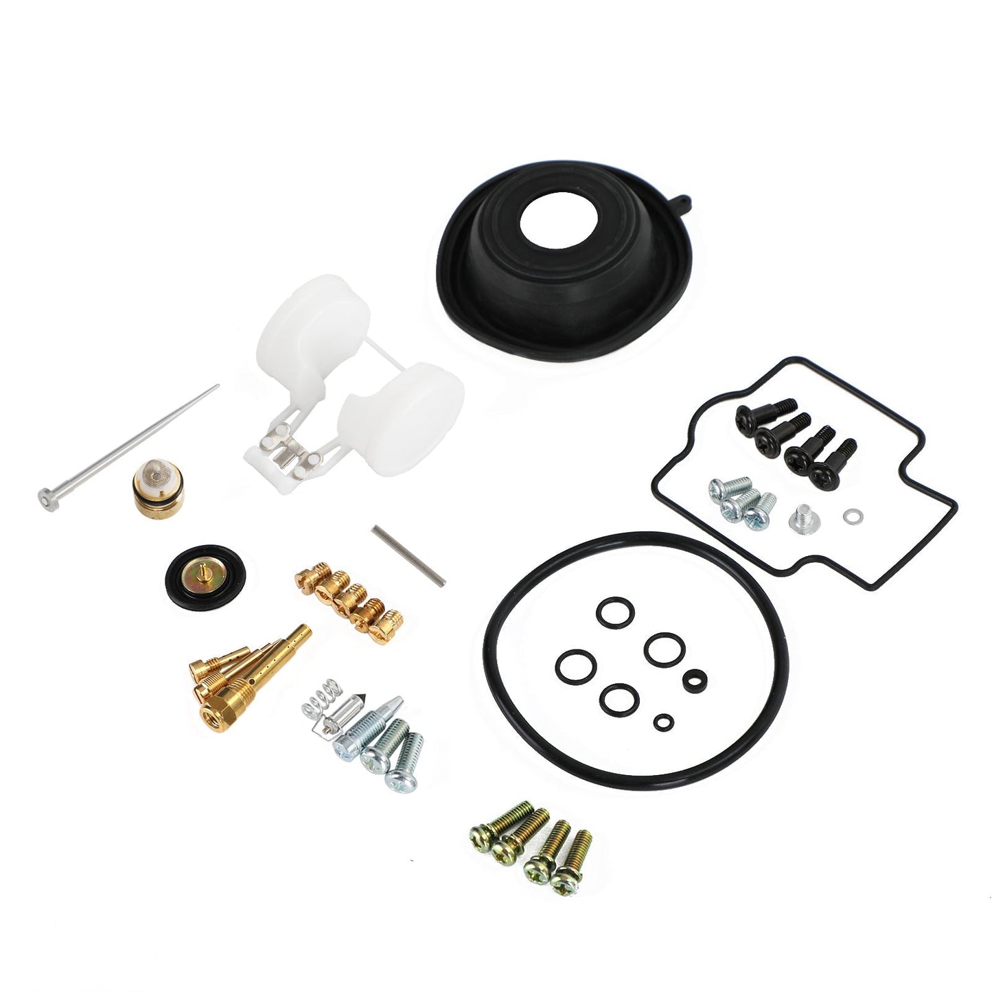 Kit de reconstruction de carburateur pour Ninja ZX-9R GPZ900R ZX900A/B/C 1994-2003