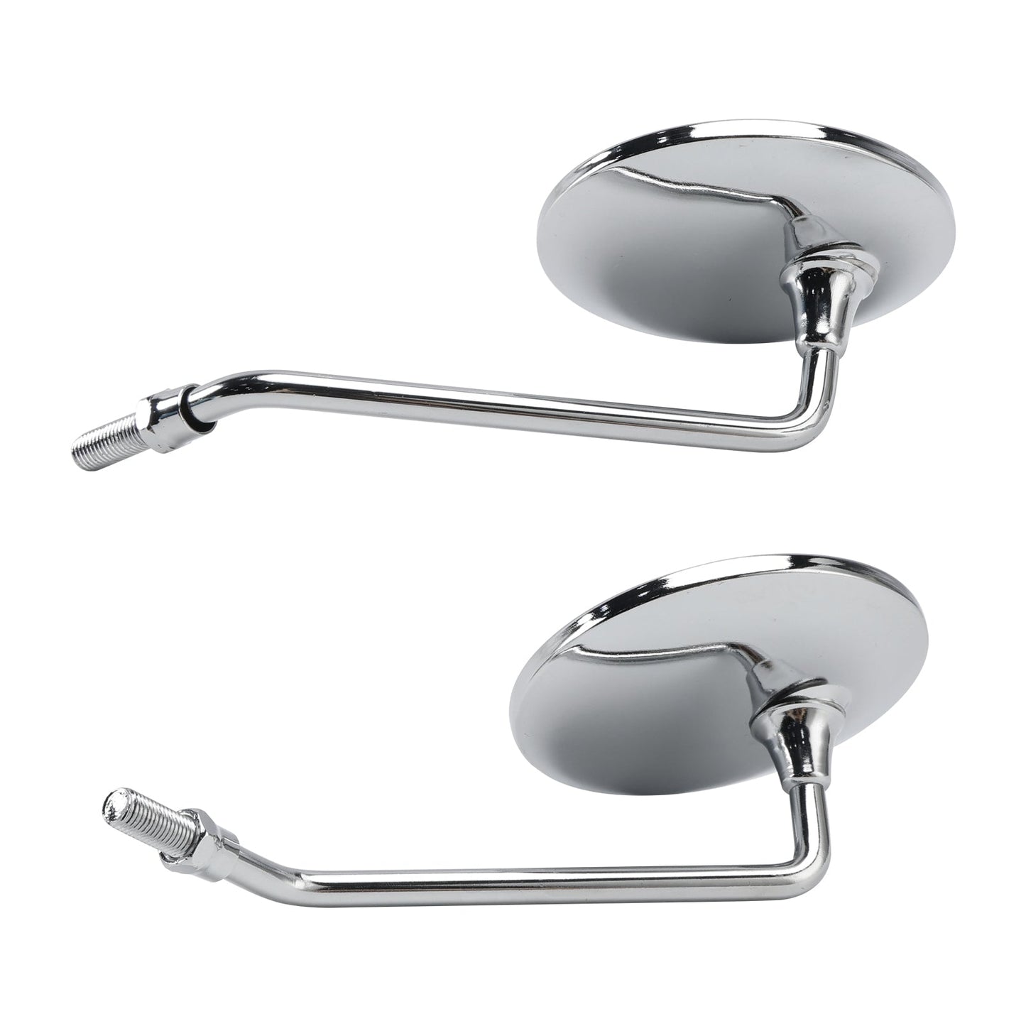 Ensemble de rétroviseurs pour Honda CT CL CB MT SL ST XL 70-750 cc 88220-329-730 88210-329-730