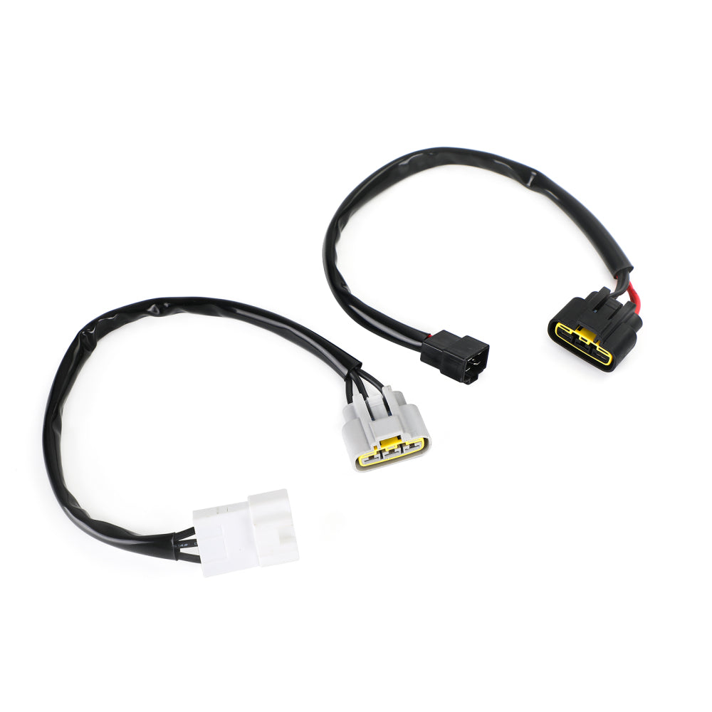 Connecteur de régulateur-redresseur pour Triumph Speed Triple 1050R 2016-2019