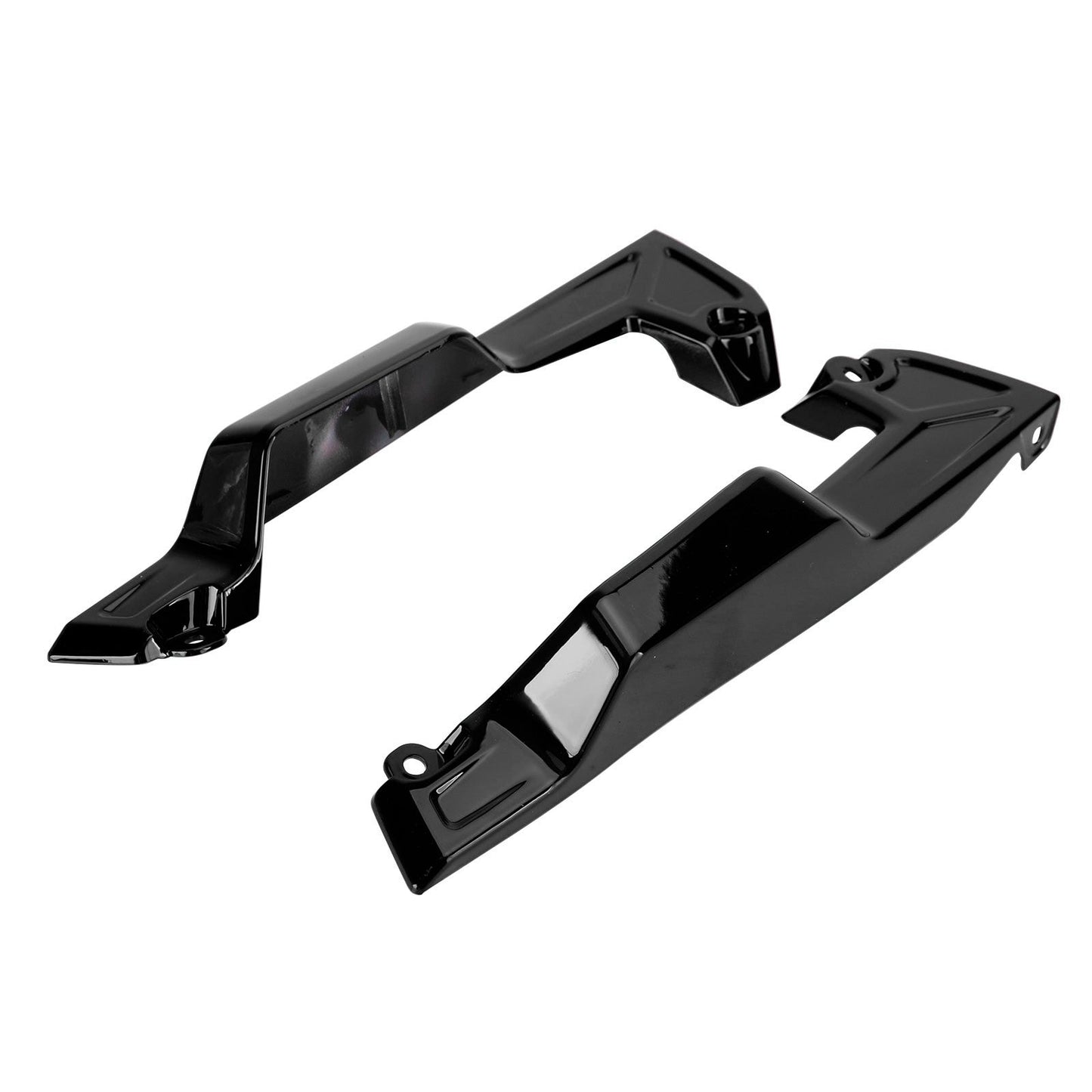 Carénages latéraux de selle arrière pour Yamaha Tracer 9 GT 2021-2022