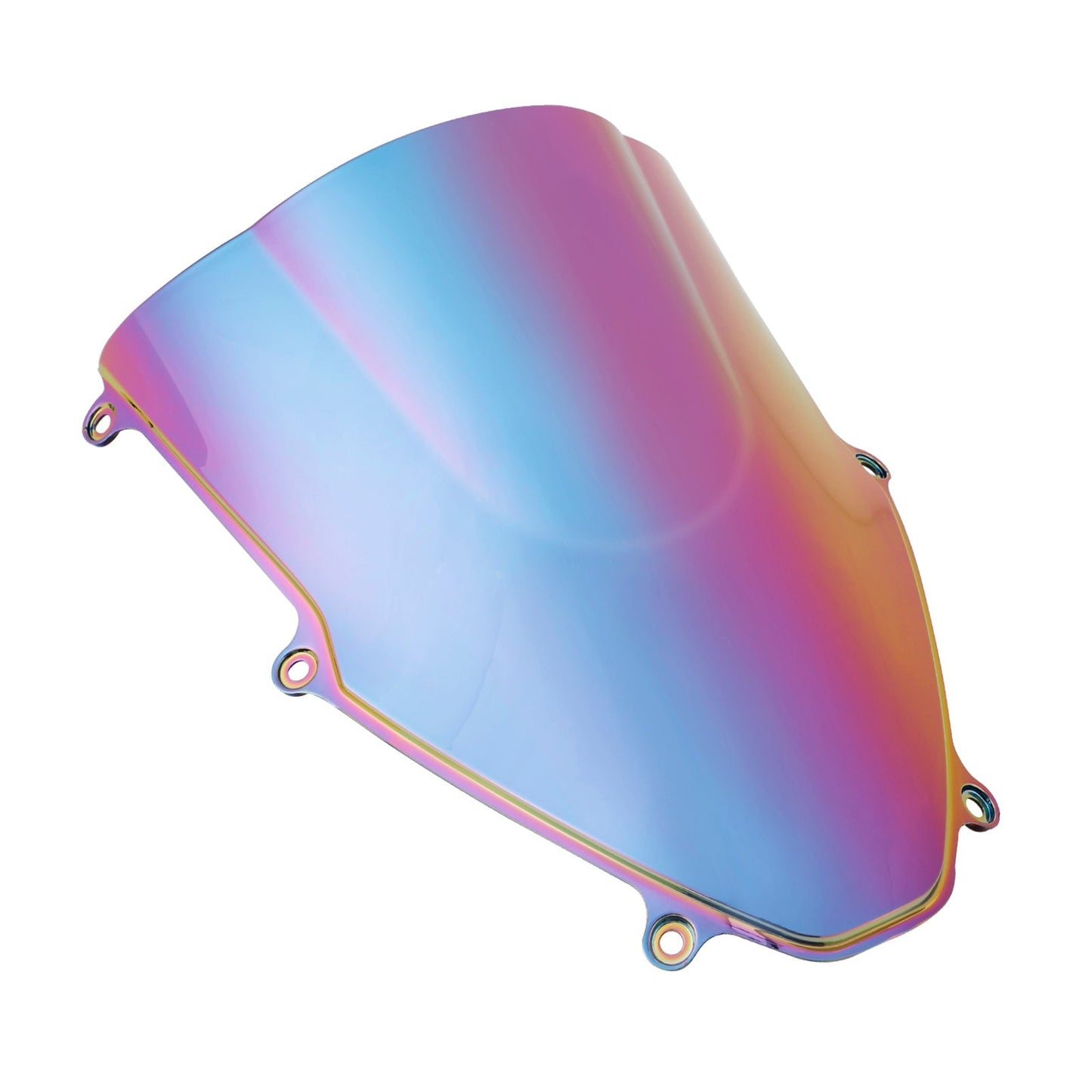 Pare-brise ABS pour moto Honda CBR1000RR-R 2020-2023