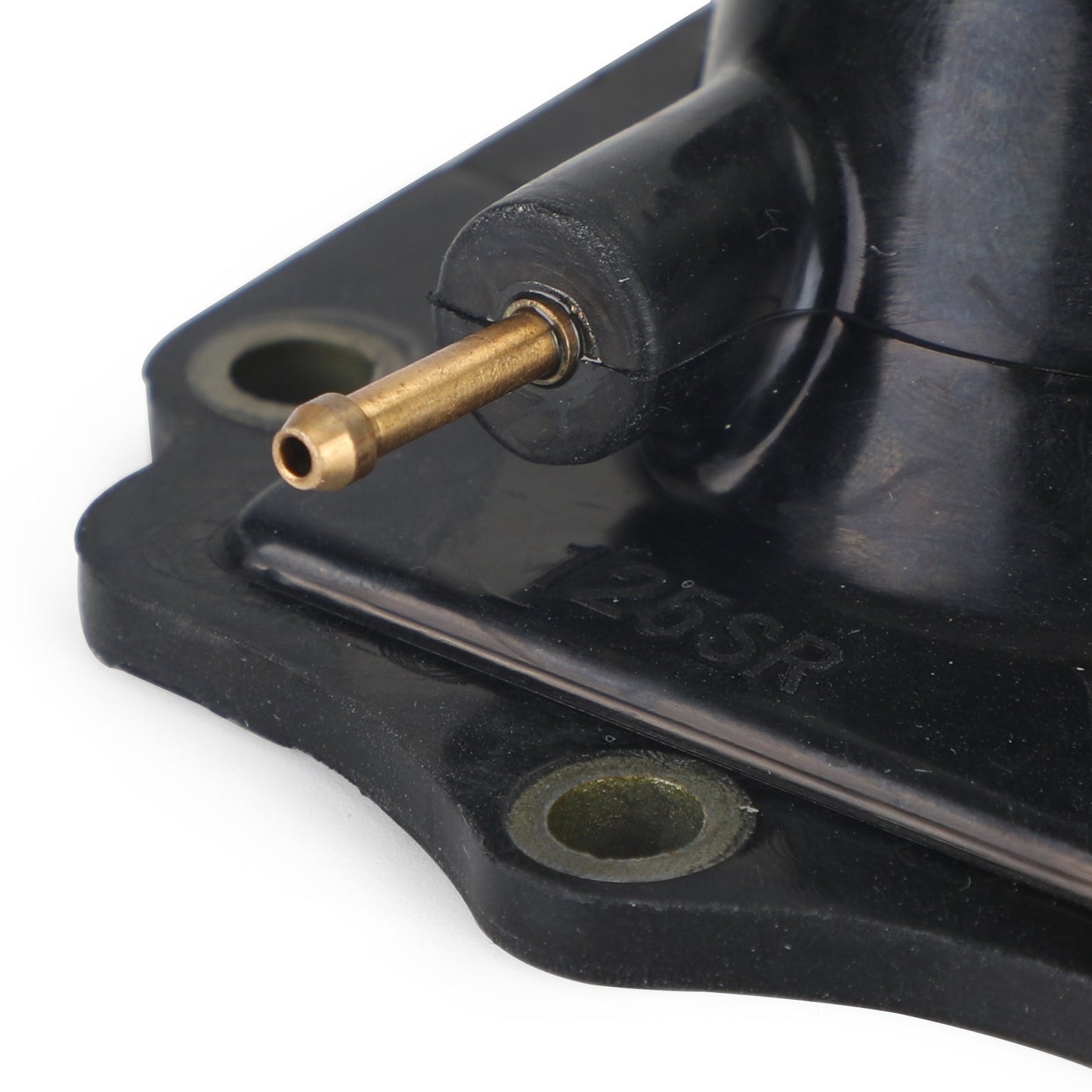 1989-1993 Kawasaki KDX200SR KDX200G #16065-1194 Intake Manifold Carburetor Holder