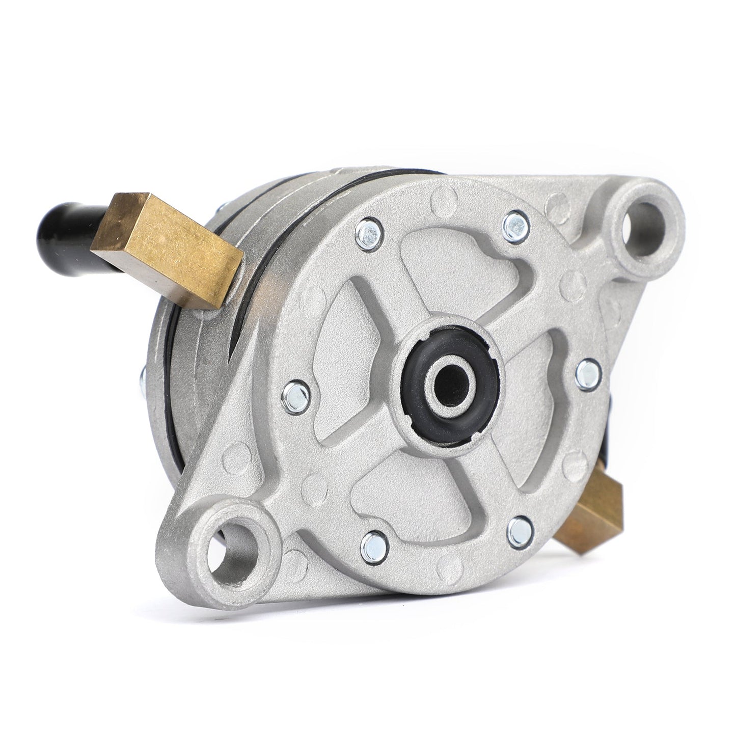 Pompe à carburant compatible avec les voiturettes de golf EZGO Marathon 2 temps (82-88) et les voiturettes de golf à essence EZGO Marathon 2 temps (89-91)