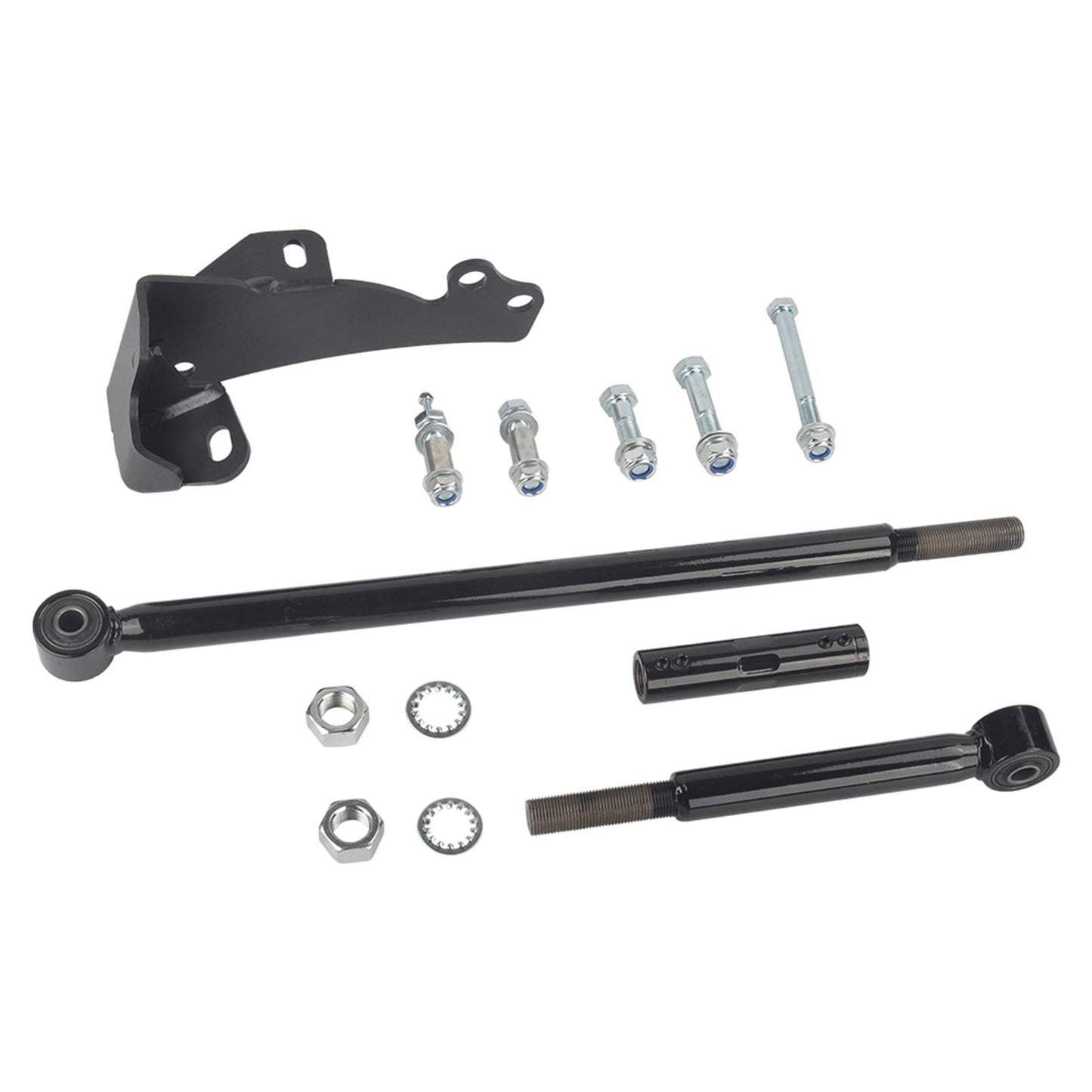 Front Adjustable Track Bar 0-4" Lift Fit Dodge Ram 2500 3500 4WD 1994-2002
