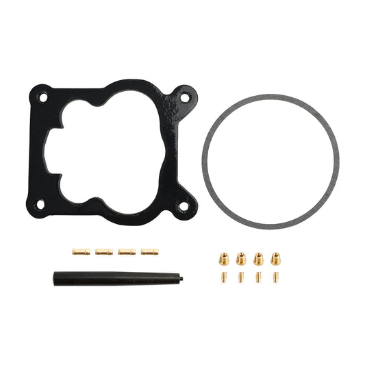 1982-1985 CHEVY Cars & Truck Quadrajet 4 BBL Carburetor 17066422 17066425