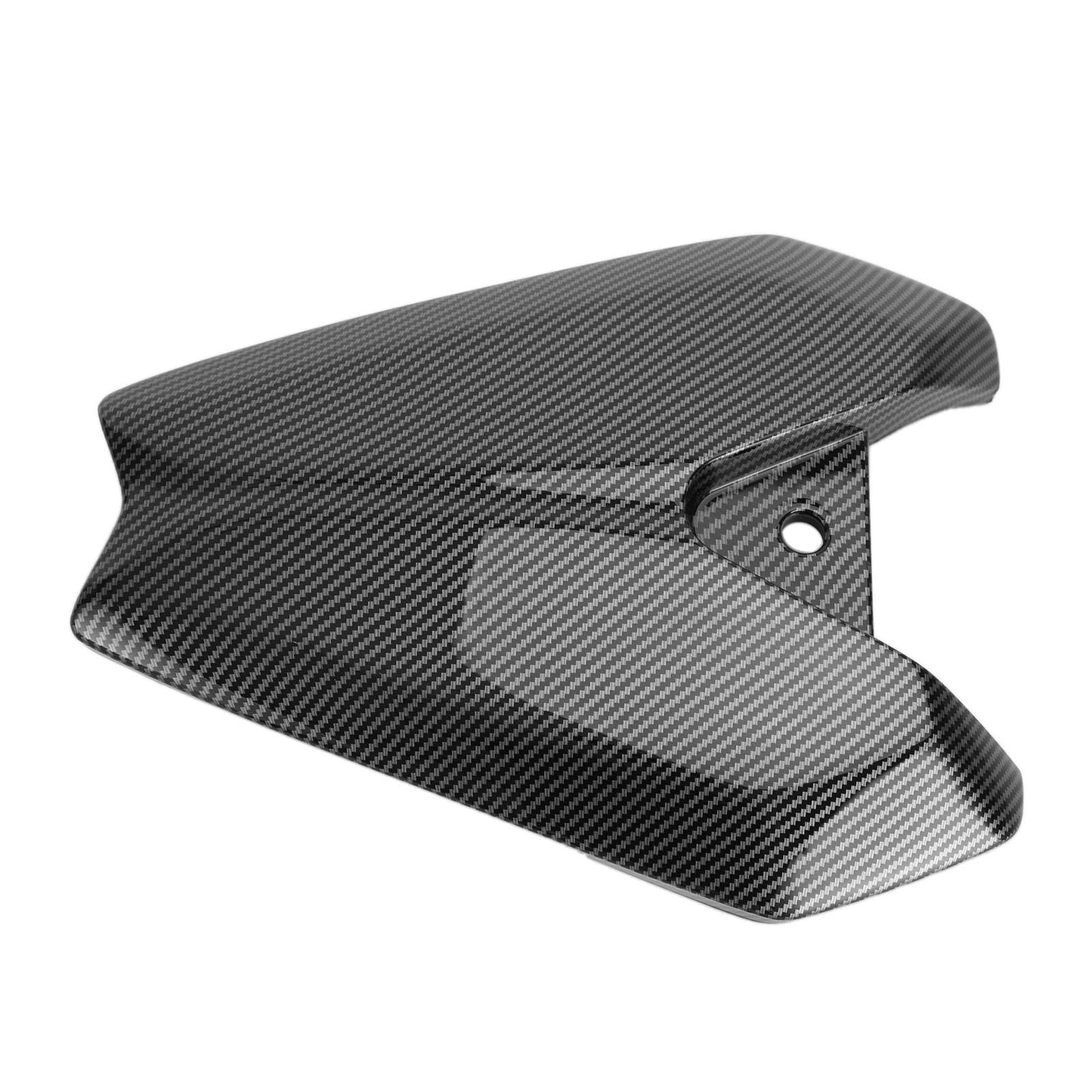Capot de carénage de selle arrière pour moto Kawasaki Z1000 2014-2022