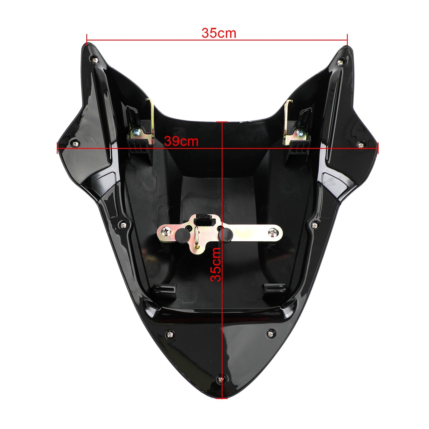 Capot de carénage de selle arrière pour Honda CB650R 2021-2022