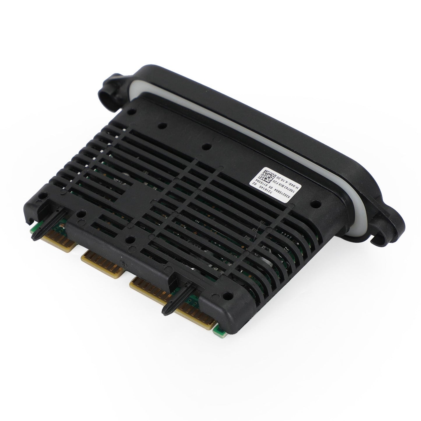 Module de commande TMS des phares pour BMW Série 1 F20 F21 2011-2014 63117316145