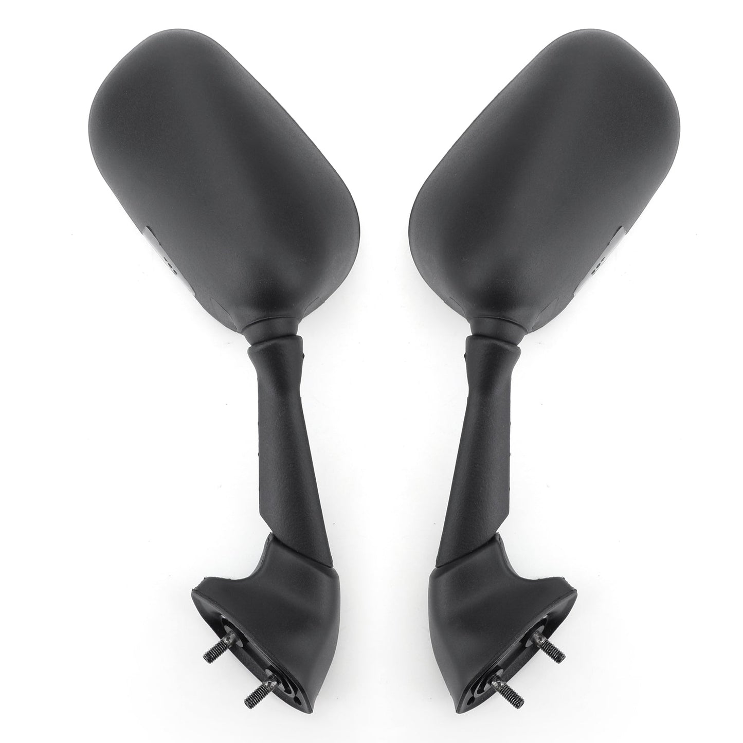Paire de rétroviseurs latéraux gauche et droit pour Yamaha YZF R1 YZF R6 2006-2008