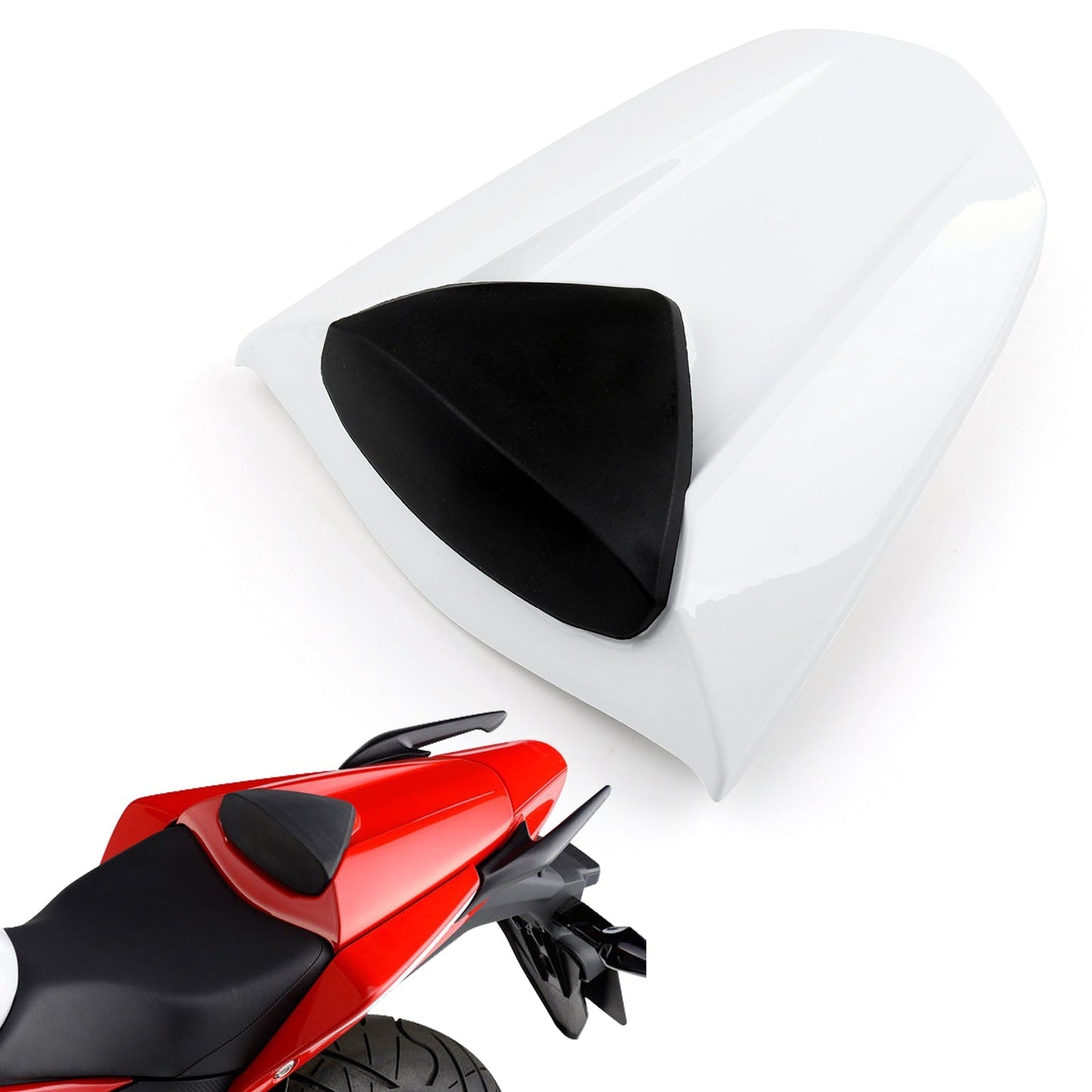 Capot de selle arrière pour Honda CBR300R CB300F 2011-2024