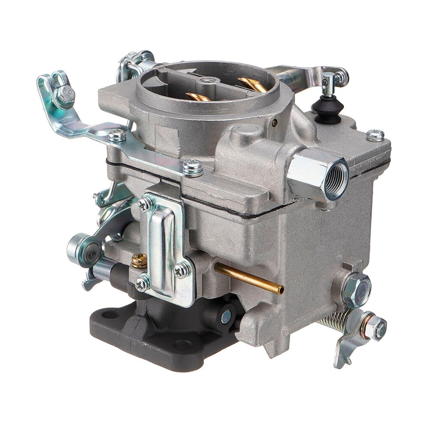 1968-1978 Toyota Corolla 3K 4K Carb Carby Carburetor 21100-24034