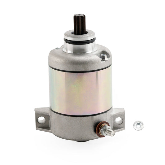 STARTING MOTOR FOR KAWASAKI KLX450R KLX 450 R KLX450A 2008-2020 21163-0038 Assosary