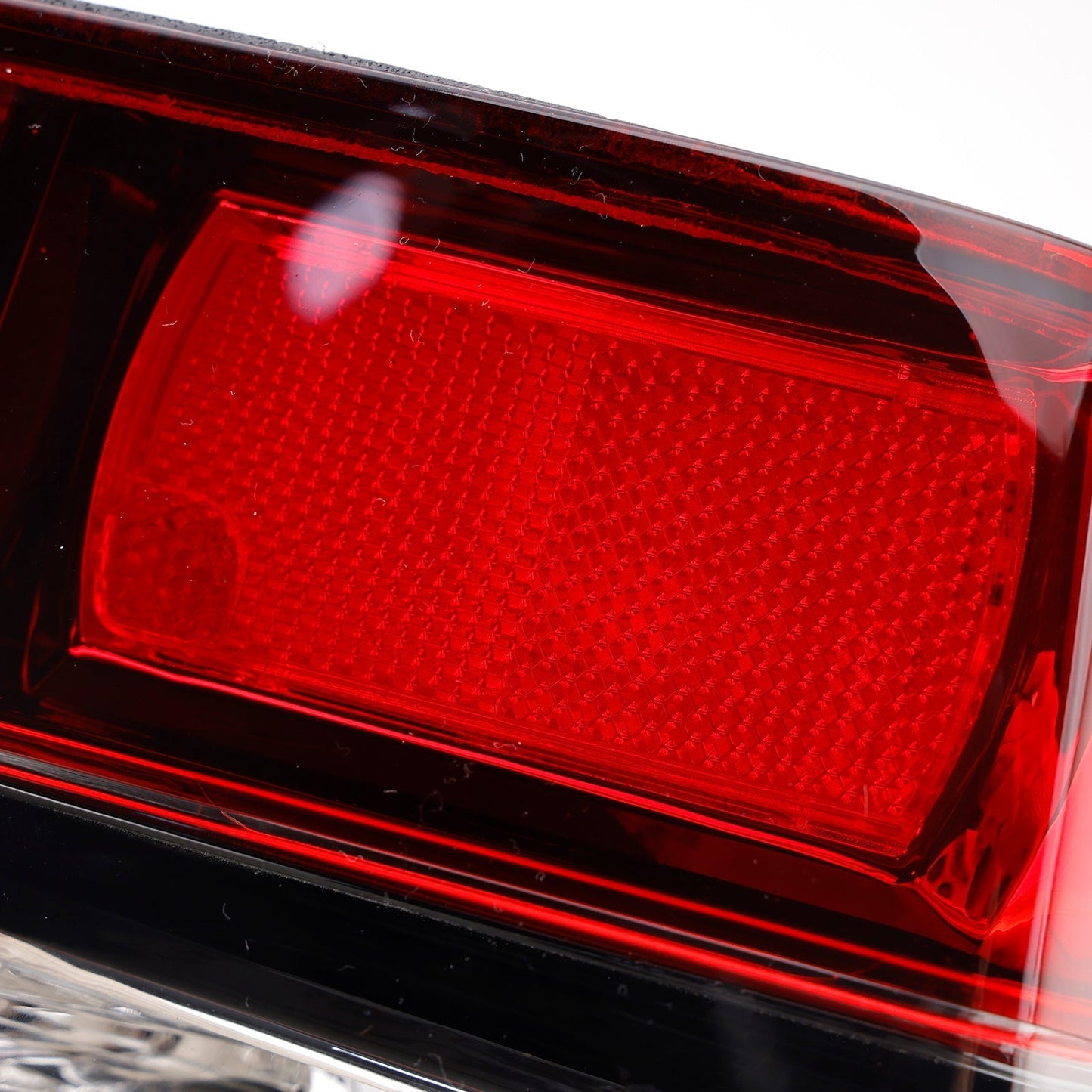 Paire de feux arrière à LED pour Mitsubishi Triton L200 2019-2023