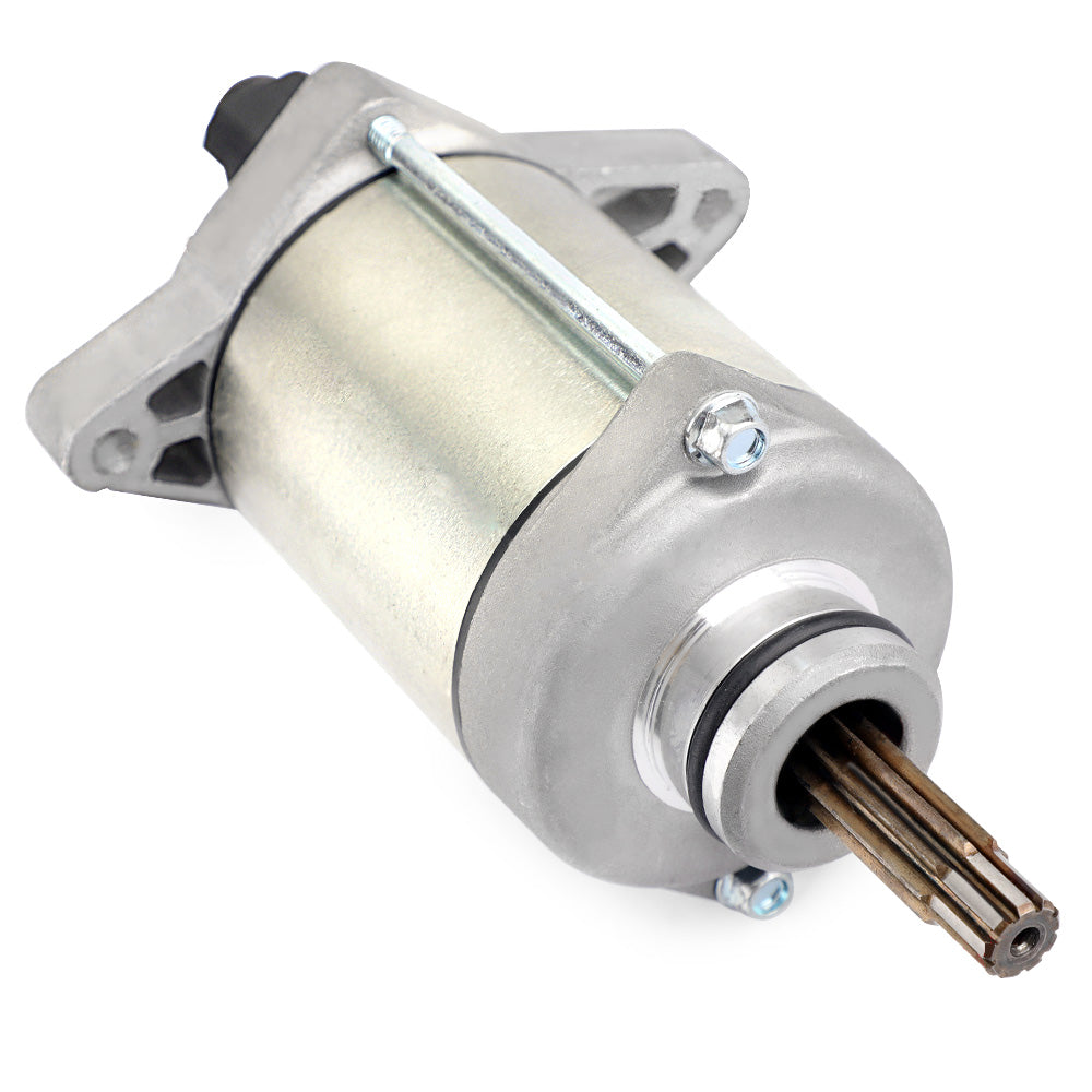 STARTER MOTOR 31200-HR0-F01 FITS Honda TRX420 FourTrax Rancher 420 TRX420FPA Assosary