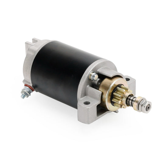 Yamaha Outboard &Mercury Engine - Marine &Mariner Engine - Marine New Starter Motor Engine Starting Assosary