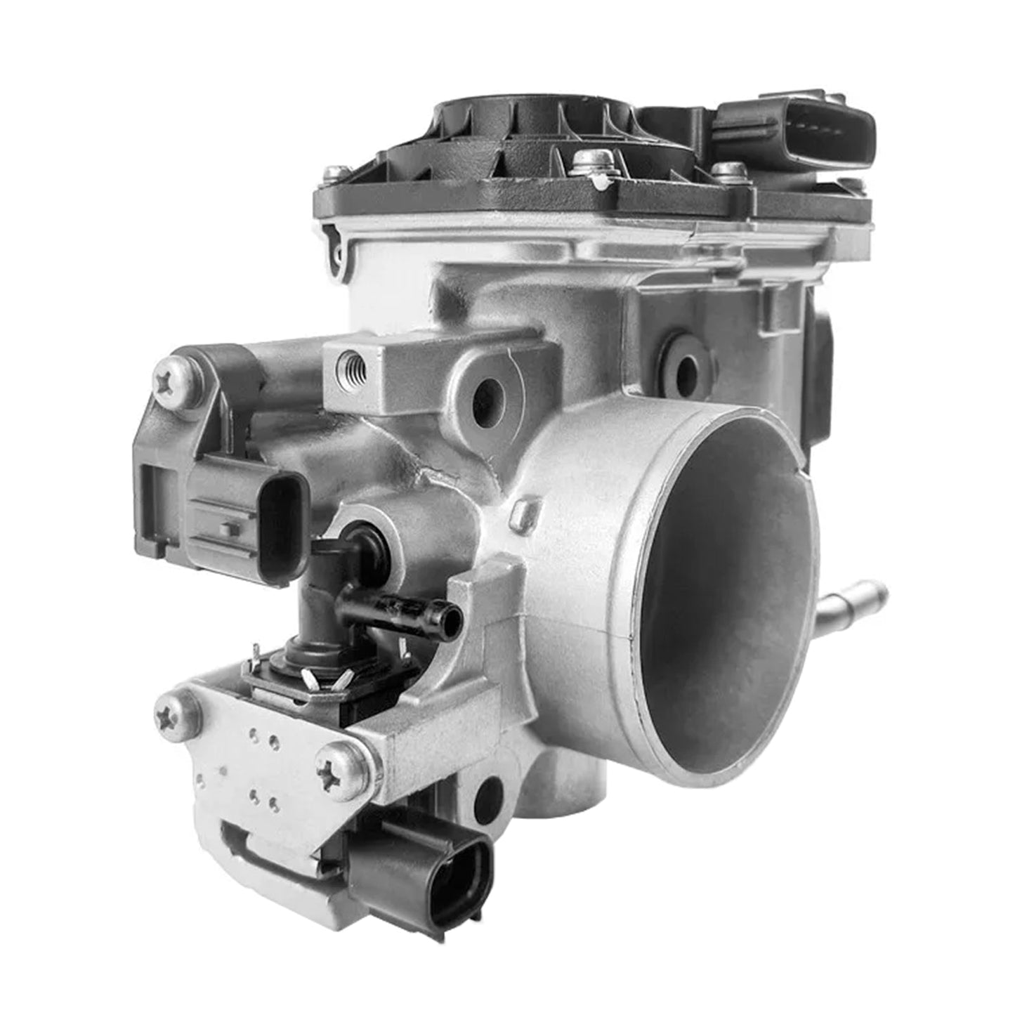 Conjunto del cuerpo del acelerador 16400-PPA-A03 para Honda CR-V 2.4L 2005-2006 16400-PPA-A02
