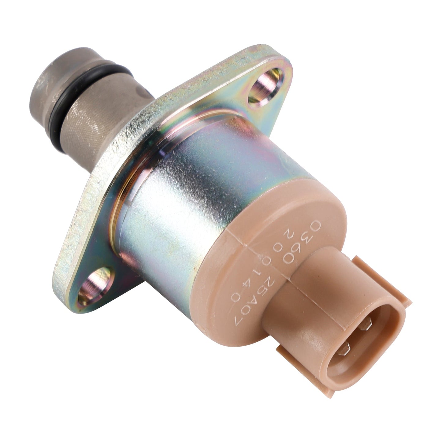 Soupape de régulation d'aspiration SCV A6860-VM09A pour Nissan Navara / Pathfinder D40 2,5 L