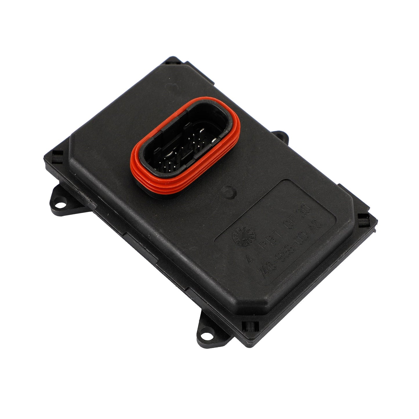 Module de contrôle de nivellement de virage AFS pour phares au xénon Skoda Superb II 3T4/Kombi 3T5 7L6941329B 2008-2013 5DF01011415AA