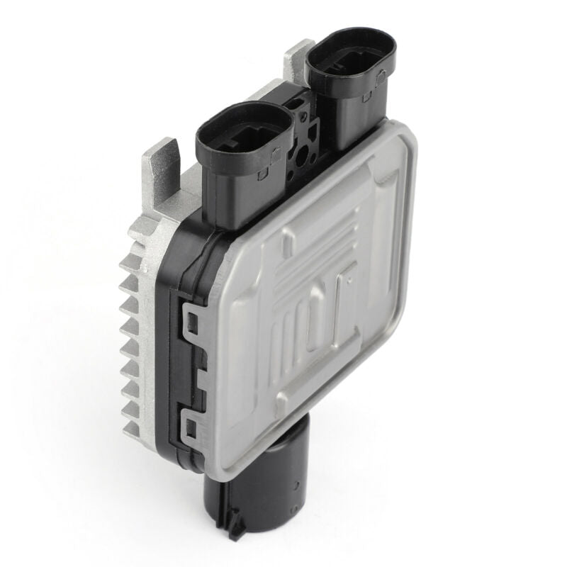 Module de commande du ventilateur de refroidissement du radiateur Volvo S60 Ford Galaxy 7T43-8C609-BA