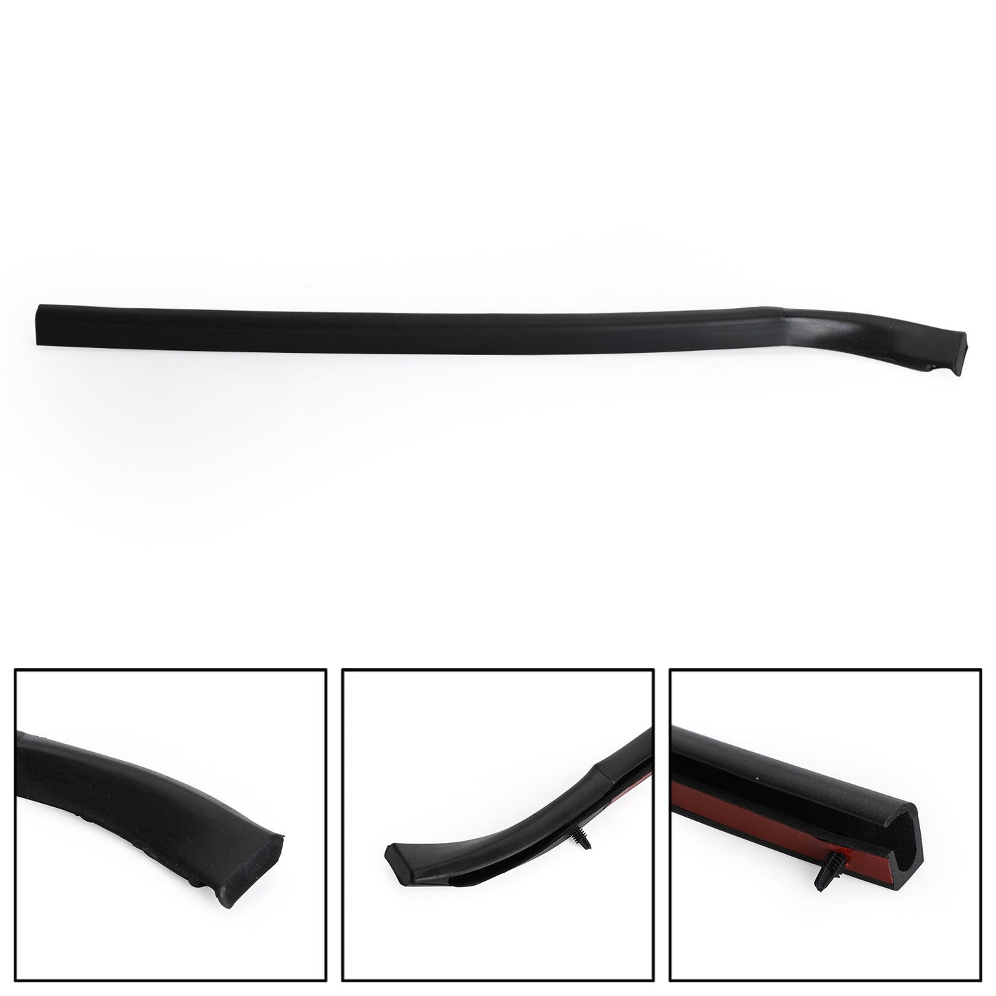 Joint d'étanchéité de porte avant pour Ford Transit MK 7 O/S 1792620