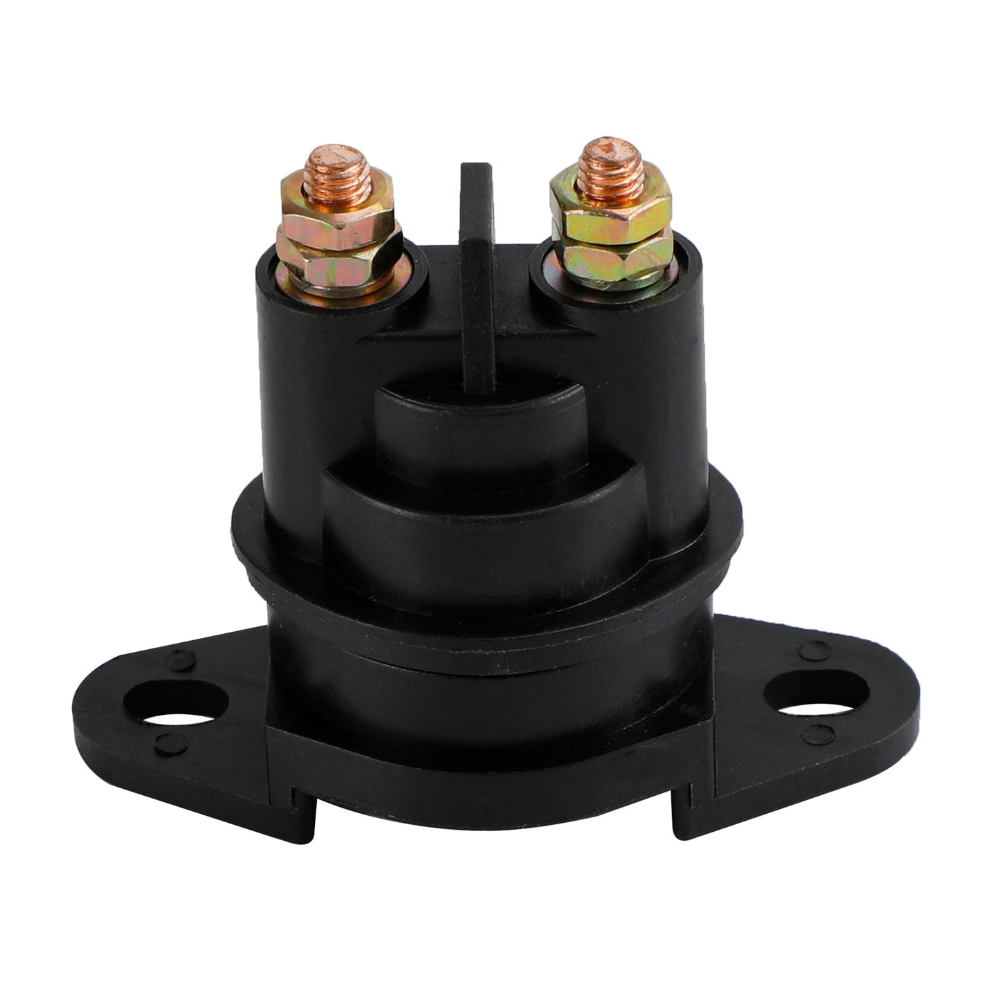 Starter Solenoid Relay fit for Suzuki Street Bike GSF600S GSF1200S 278000513 Assosary
