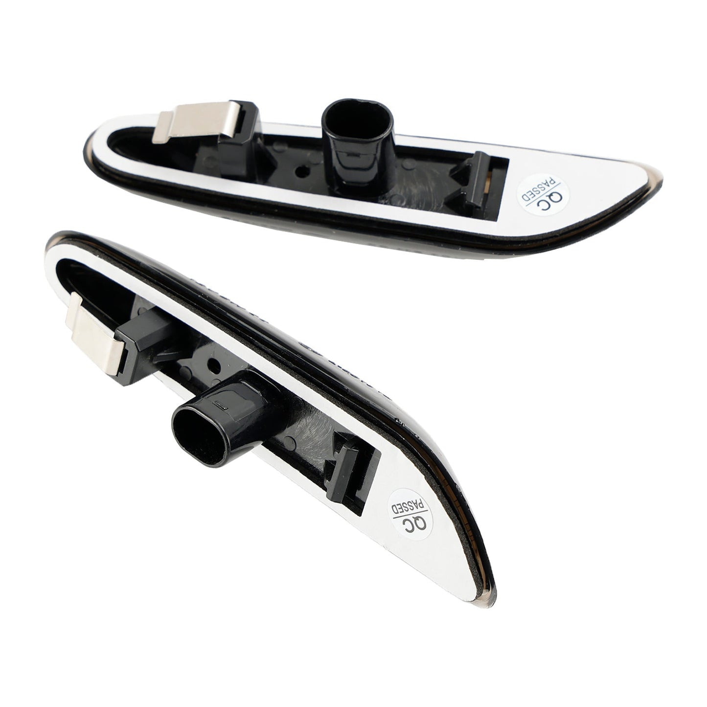 Clignotant latéral séquentiel à LED pour BMW X1 E84 2013-2015 63137165741 63137165742