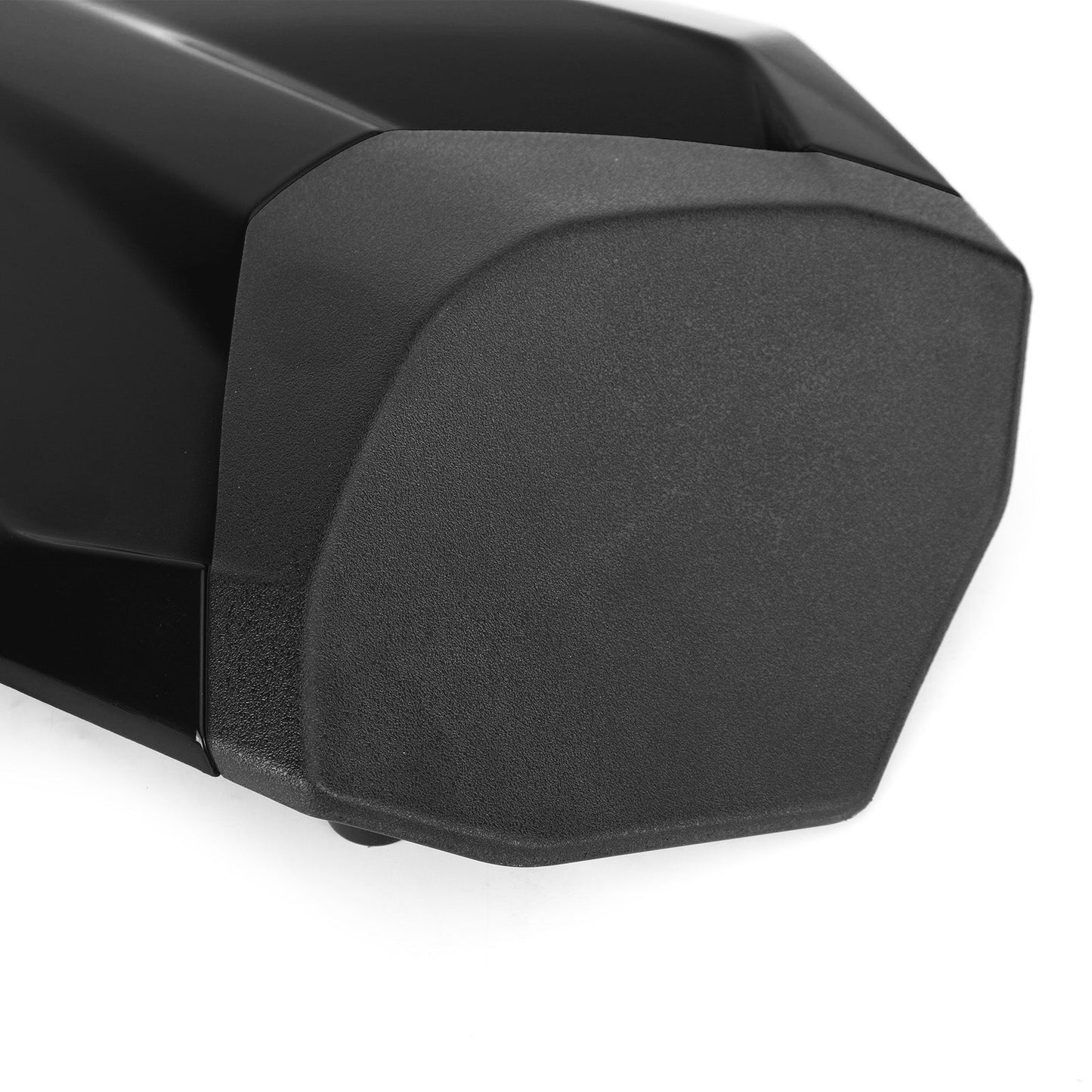 Capot de carénage de selle arrière de moto pour Kawasaki Zx-25R 20-21, rouge