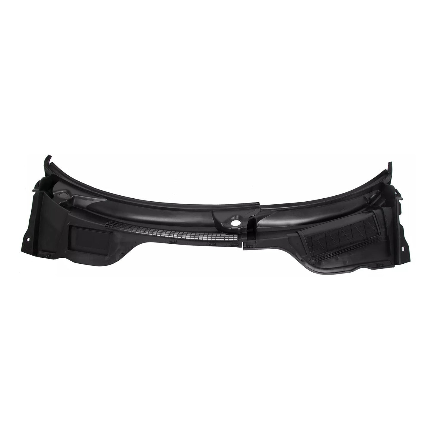 Capot de pare-brise gauche et droit pour Mini Cooper R55, R56 et R57 (2007-2015) 51132751209