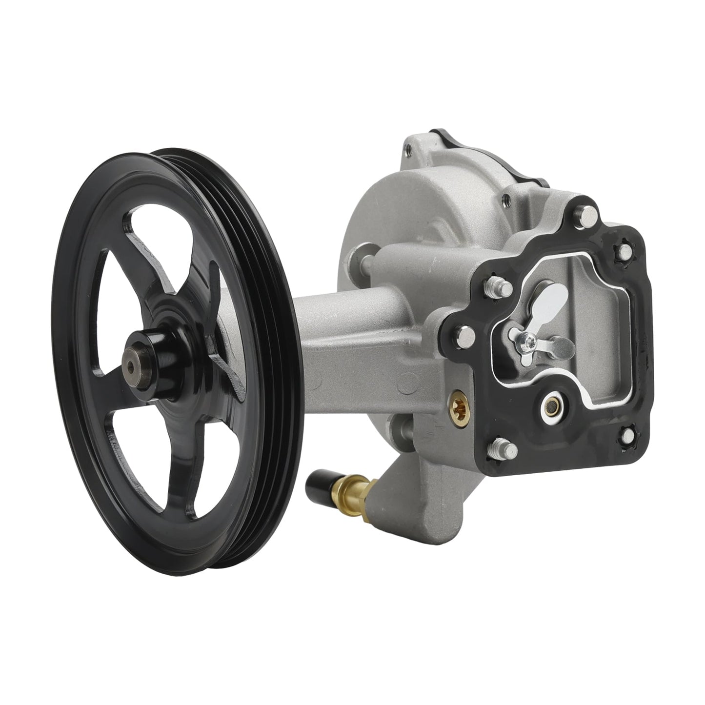 2014-2018 For Chevrolet Silverado 1500 4.3L V6 5.3L V8 Vacuum Pump 12696313