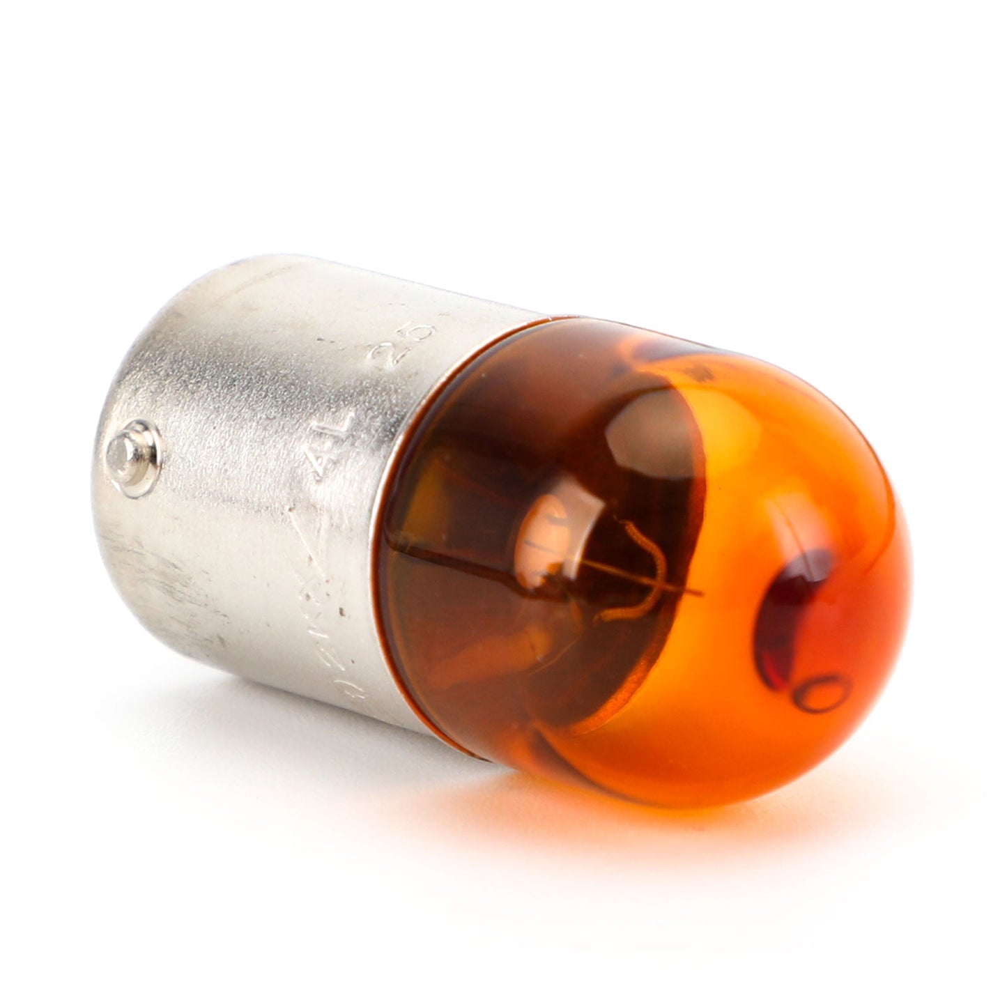 Philips RY10W 12V BAU15S Halogen Auto Car Turn Signal