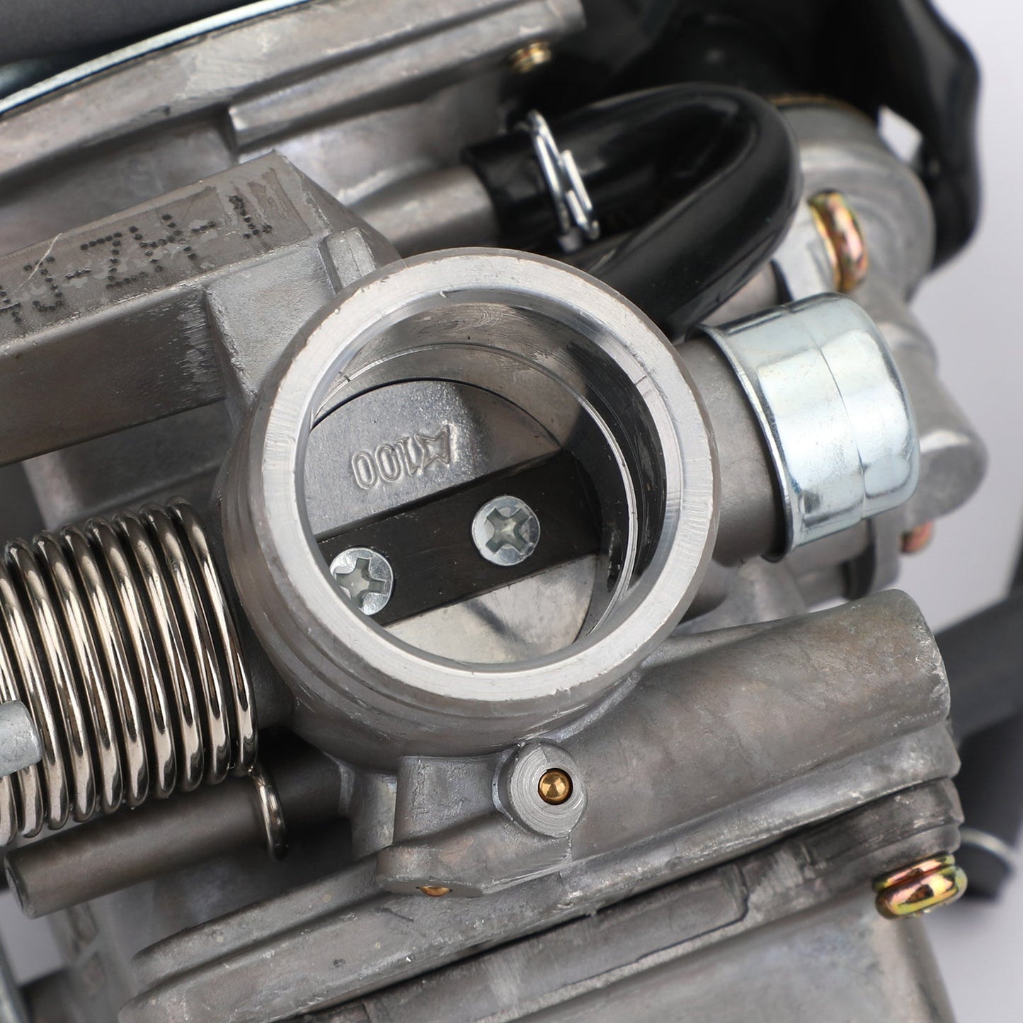 Carburateur pour réservoir GY6 125 150cc Scooter ATV Kazuma Baja Kymco Taotao SunL