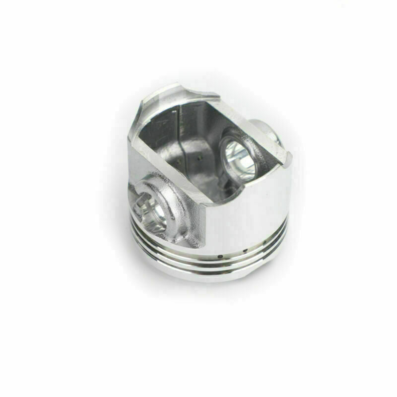 Kit de clips de pasador de anillos de pistón para Honda Metropolitan / Ruckus 50 02-09 STD 38,00 mm