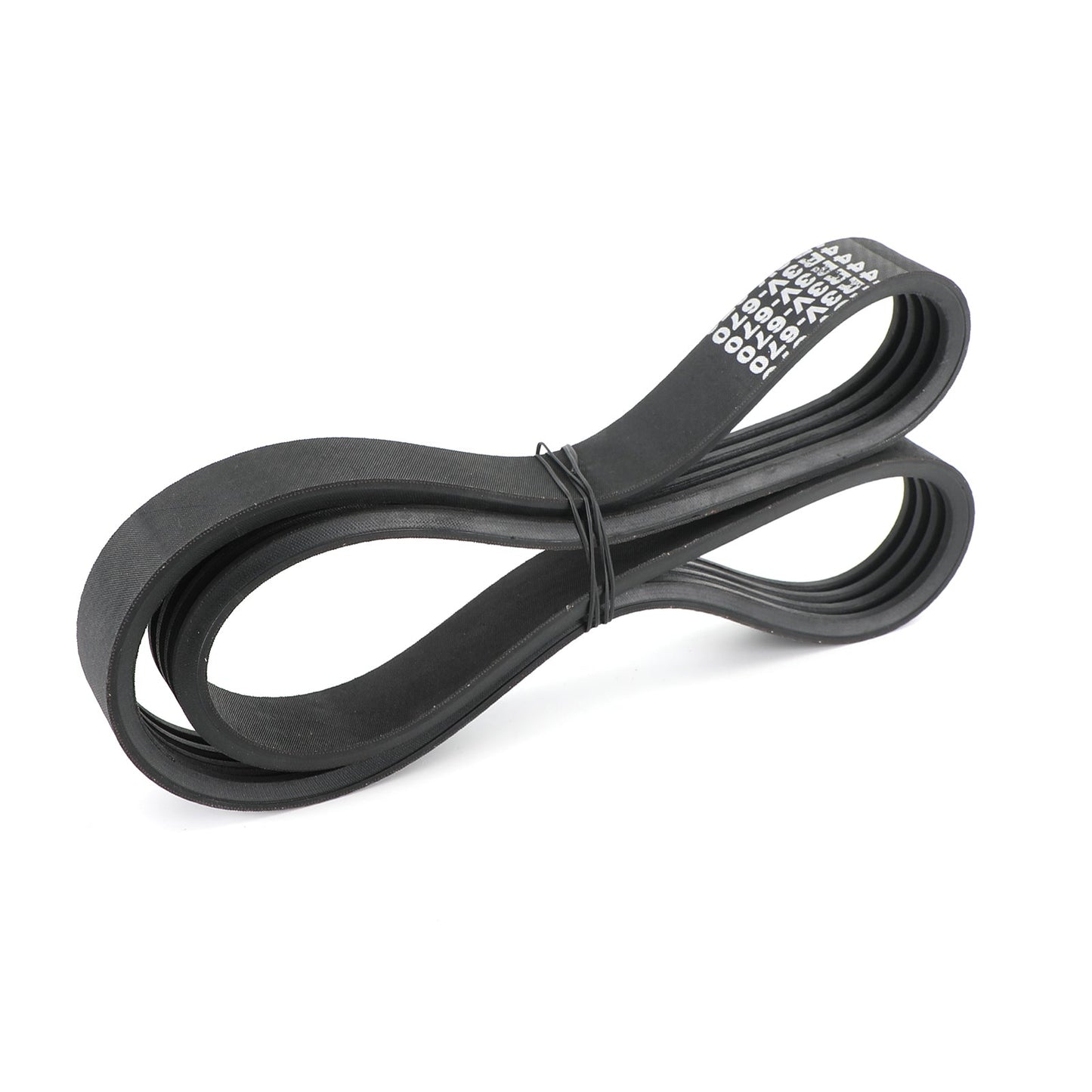 Courroie d'entraînement de moteur pour broyeur de souches SP4012, modèles 02300-2600, pièce n° 0400101