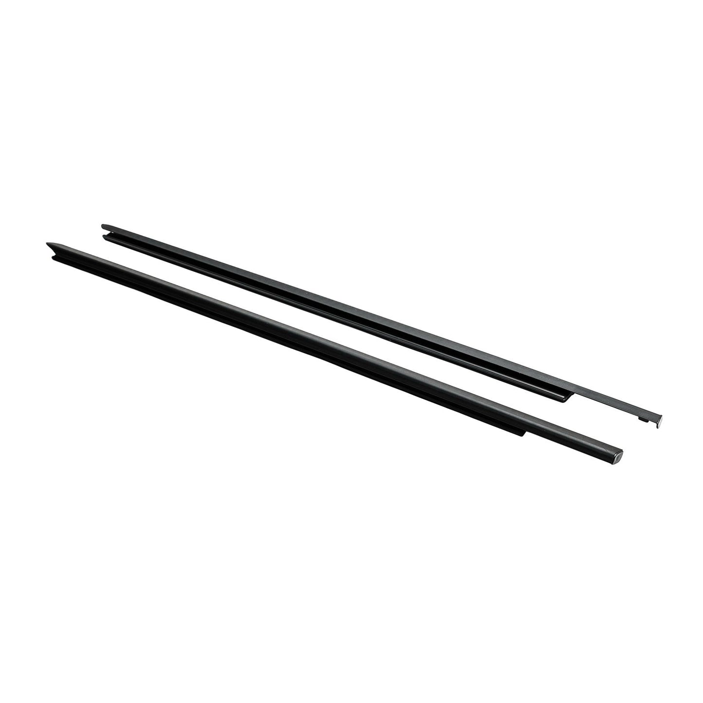 Joint d'étanchéité pour vitres de Dodge RAM 2500 et 3500 (55112376AH, 55112377AH, 55372138AH) 2010-2021