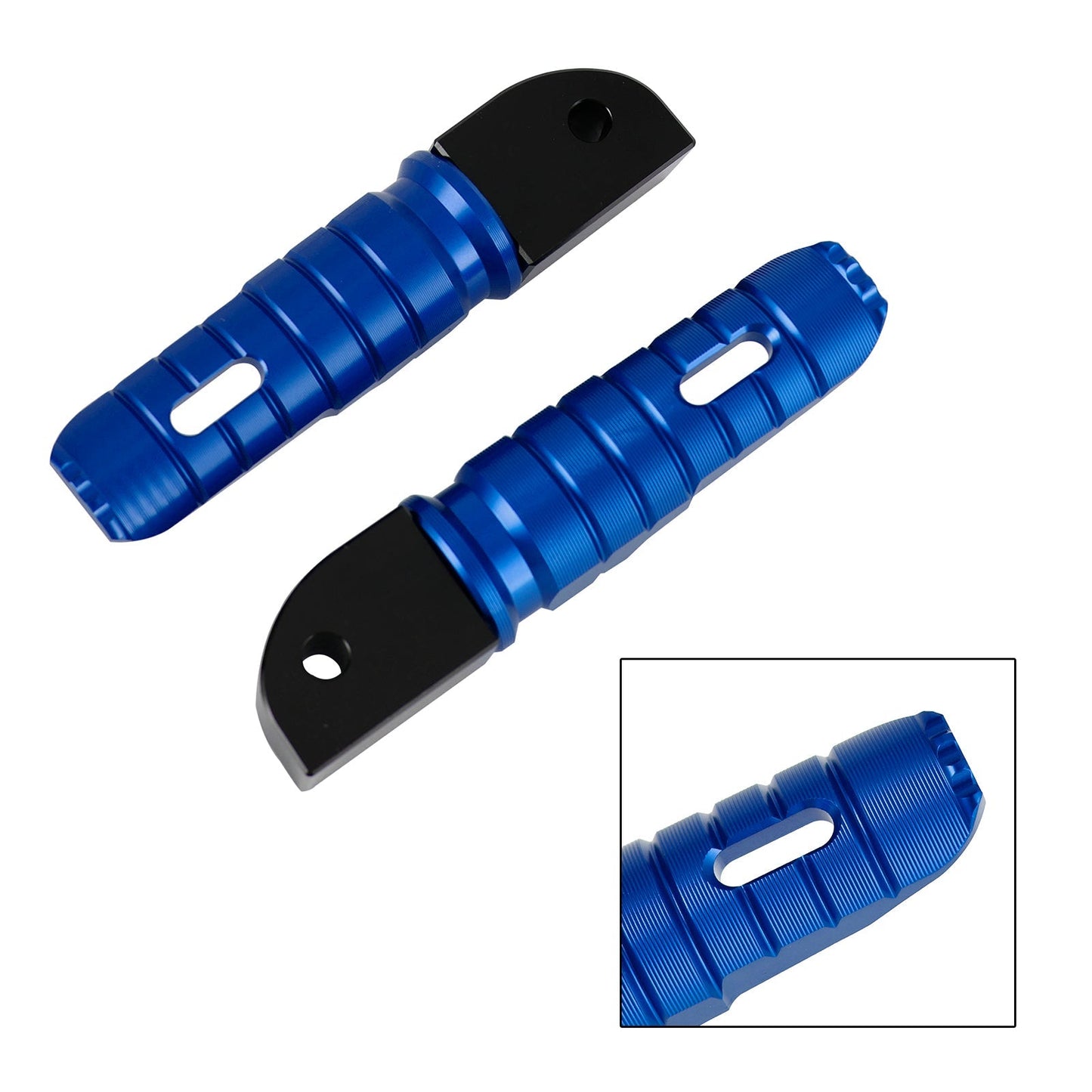 Repose-pieds arrière pour VOGE 250RR 350AC 525AC 2022 300AC 500AC 21-22