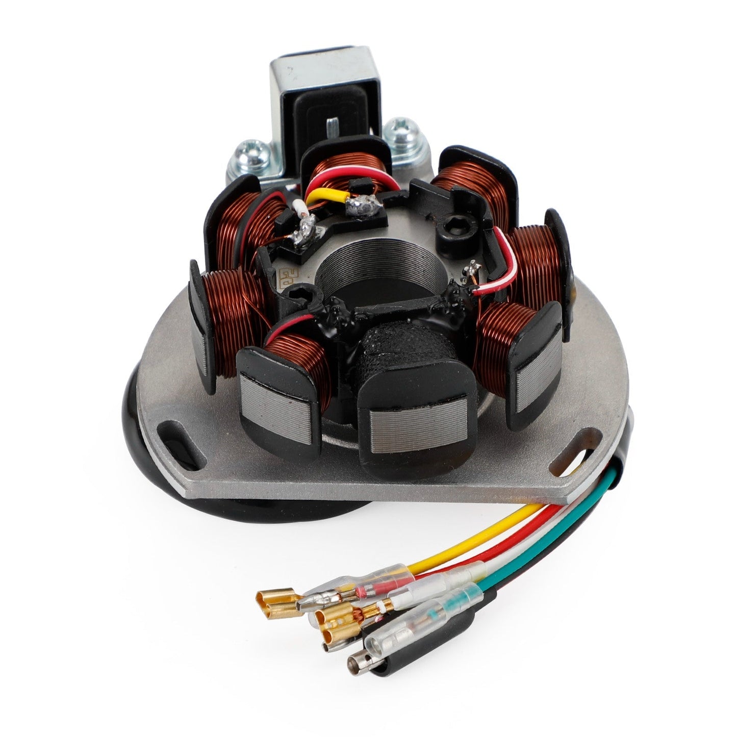 Kit de joints de stator de magnéto de régulateur pour 125 200 EXC MXC SX SXS 2K-3 2000-2004