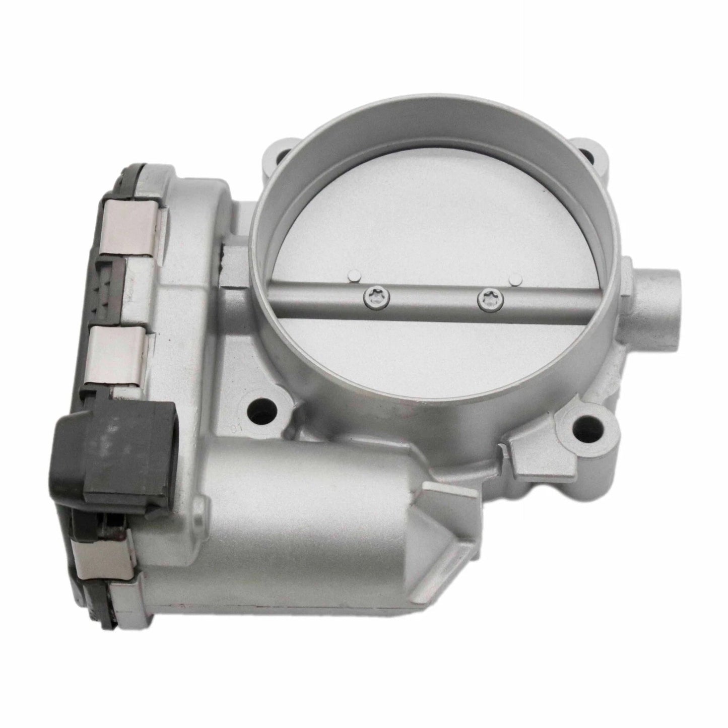 Corps de papillon A2731410325 pour Mercedes-Benz CLK C209 CLK 500 5 461 cm3 285 kW 388 ch 2006/06-2009/05