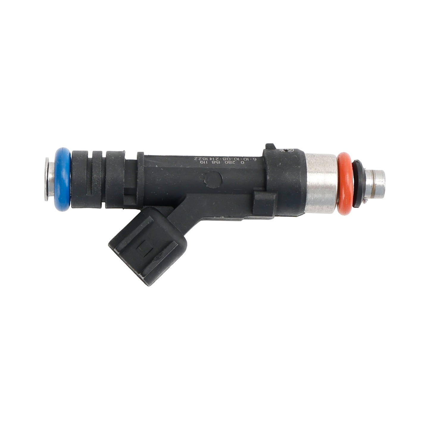 Inyector de combustible 0280158119 04861667AA para Chrysler Town & Country 3.3L 3.8L (2008-2010)