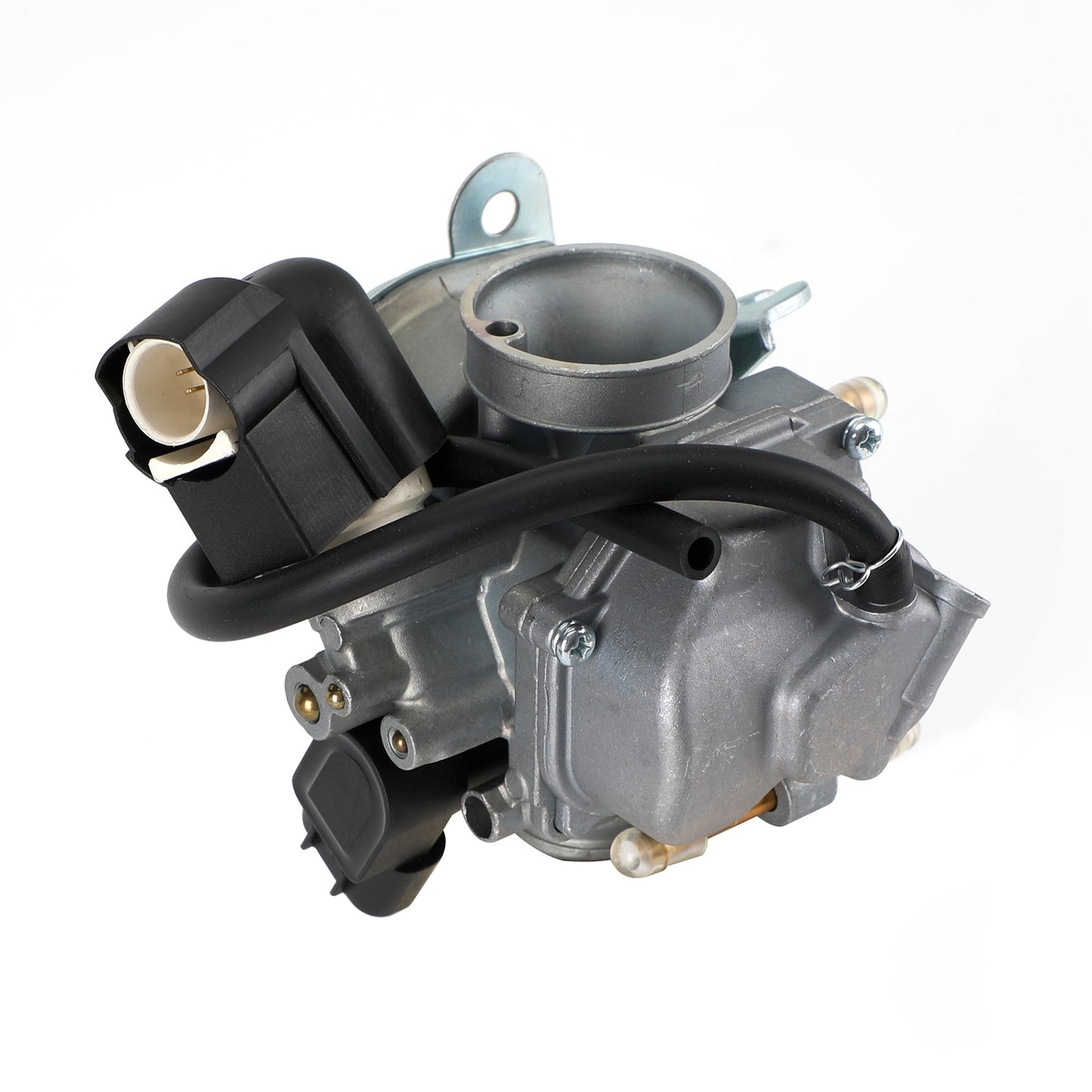 16100-GGA-672 Carburetor Carb fit for Honda DIO50 NCH50 NSC50 NCH50 NVS50 NSK AF56 2008-2019