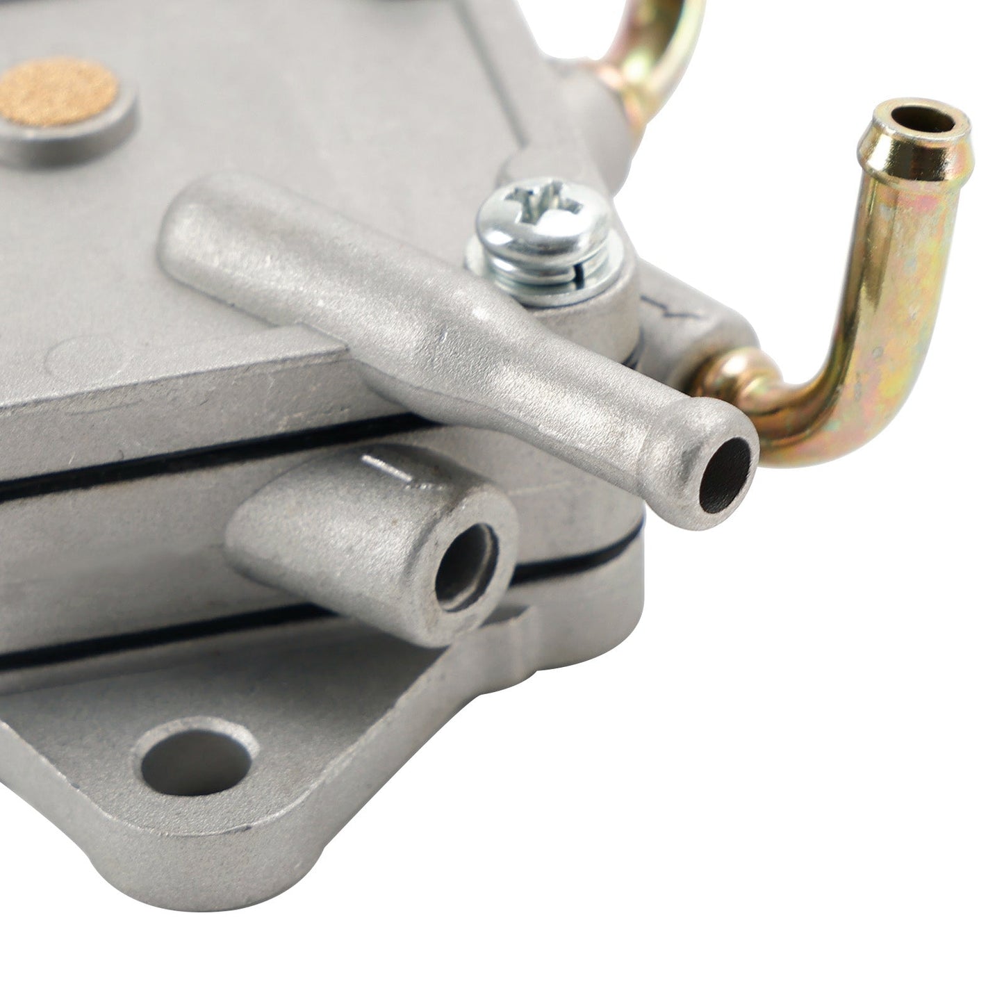 Pompe à carburant refroidie par ventilateur pour Ski-Doo 380F 550F GSX GTX MX Z Legend Tundra