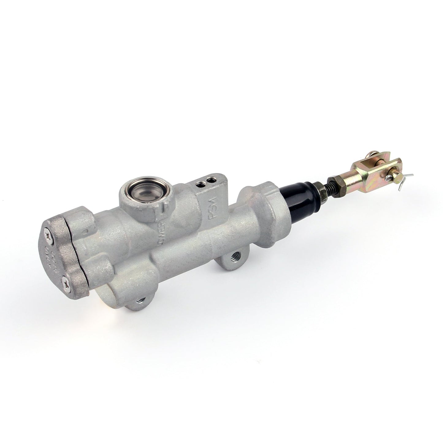 Réservoir de liquide de frein arrière pour Honda CRF250 2004-2014 CRF150 CR125 2008-2014 CR250 2002-2007